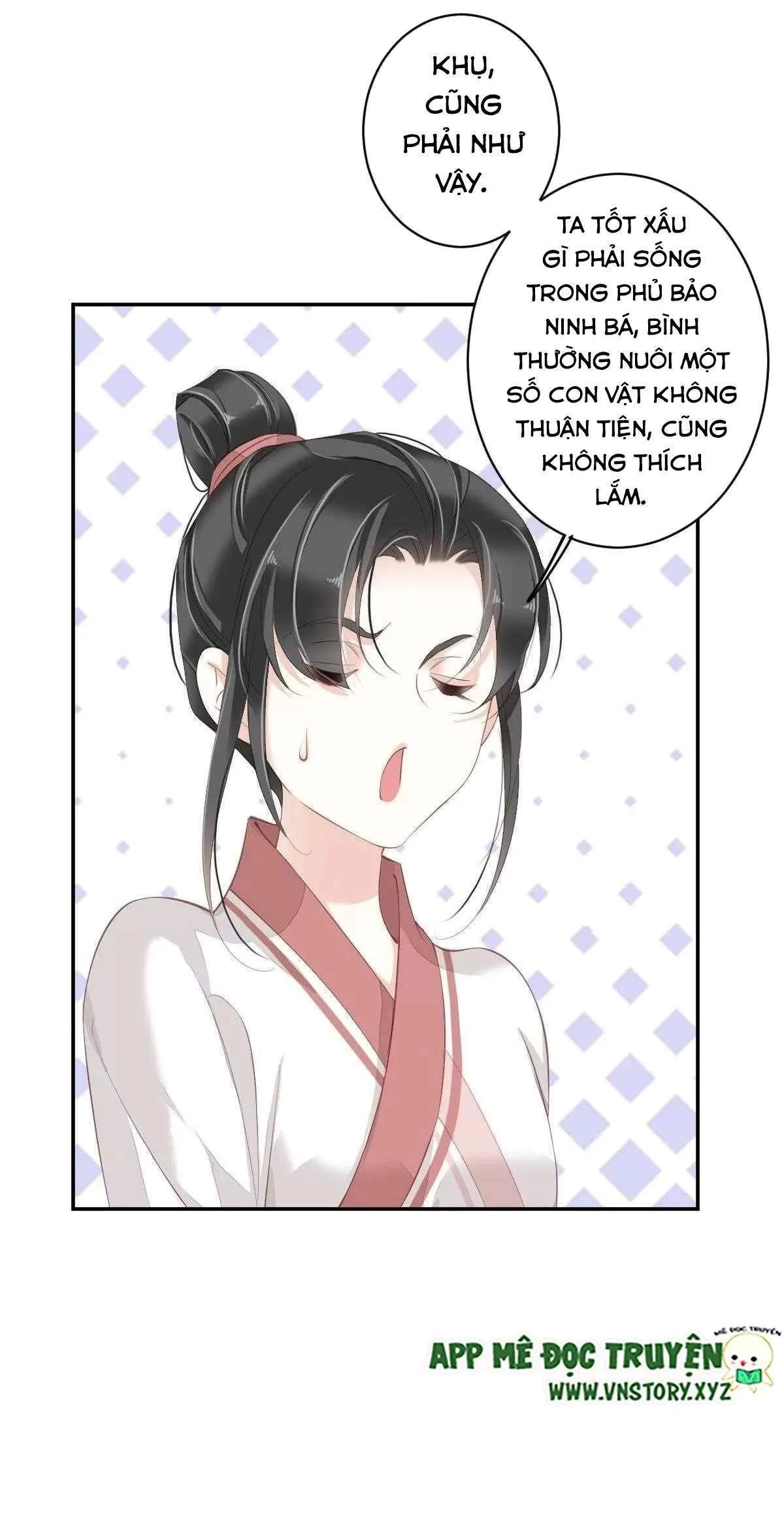 Hoàng Hậu Ương Bướng Chapter 303 - 13