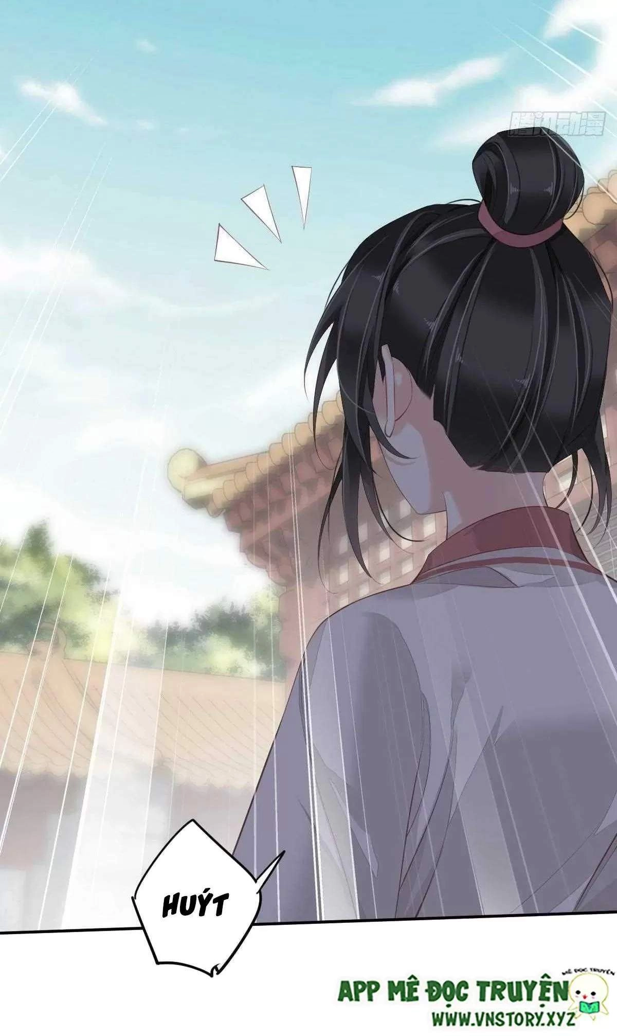 Hoàng Hậu Ương Bướng Chapter 303 - 17