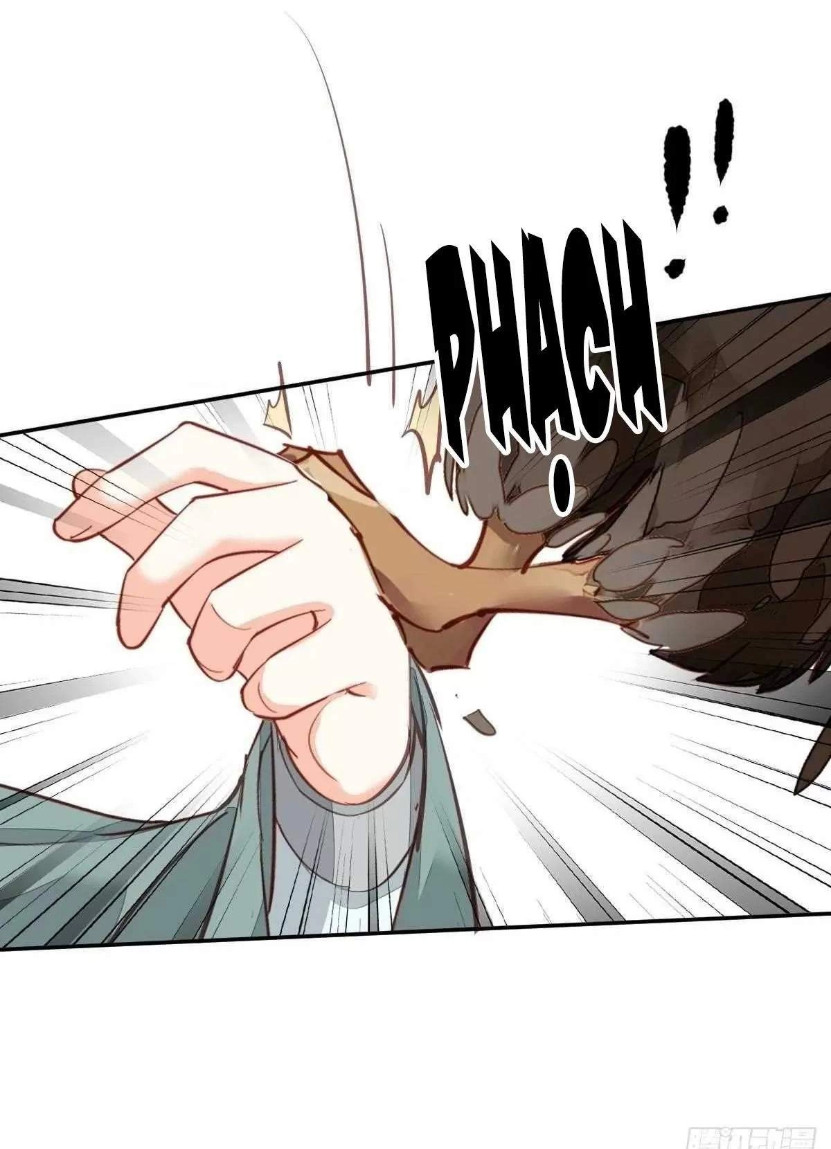 Hoàng Hậu Ương Bướng Chapter 303 - 20