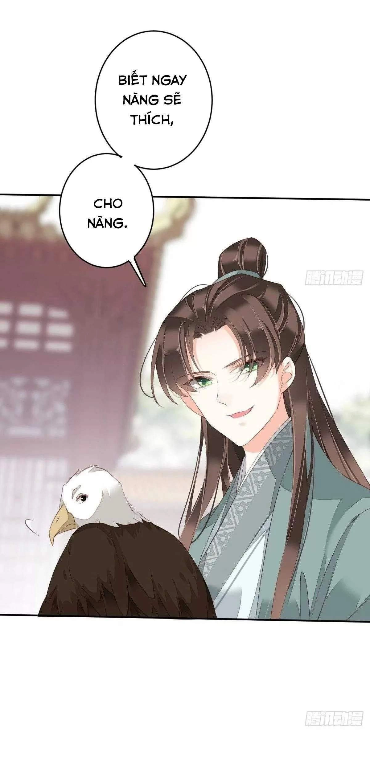 Hoàng Hậu Ương Bướng Chapter 303 - 23