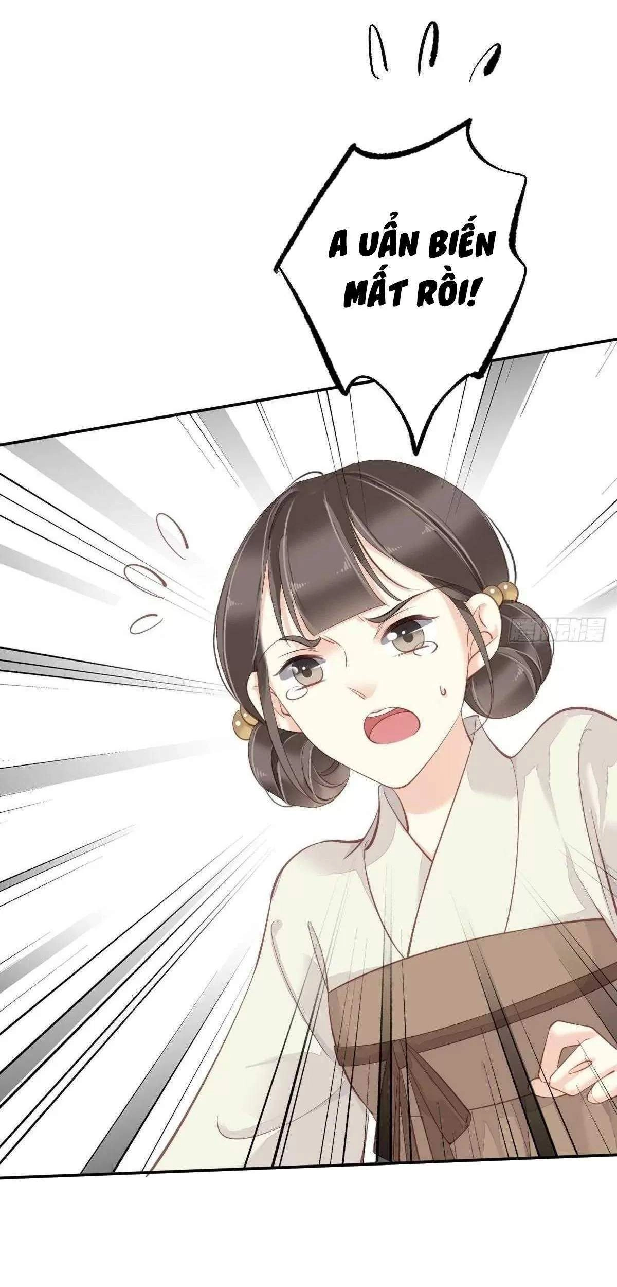 Hoàng Hậu Ương Bướng Chapter 303 - 28