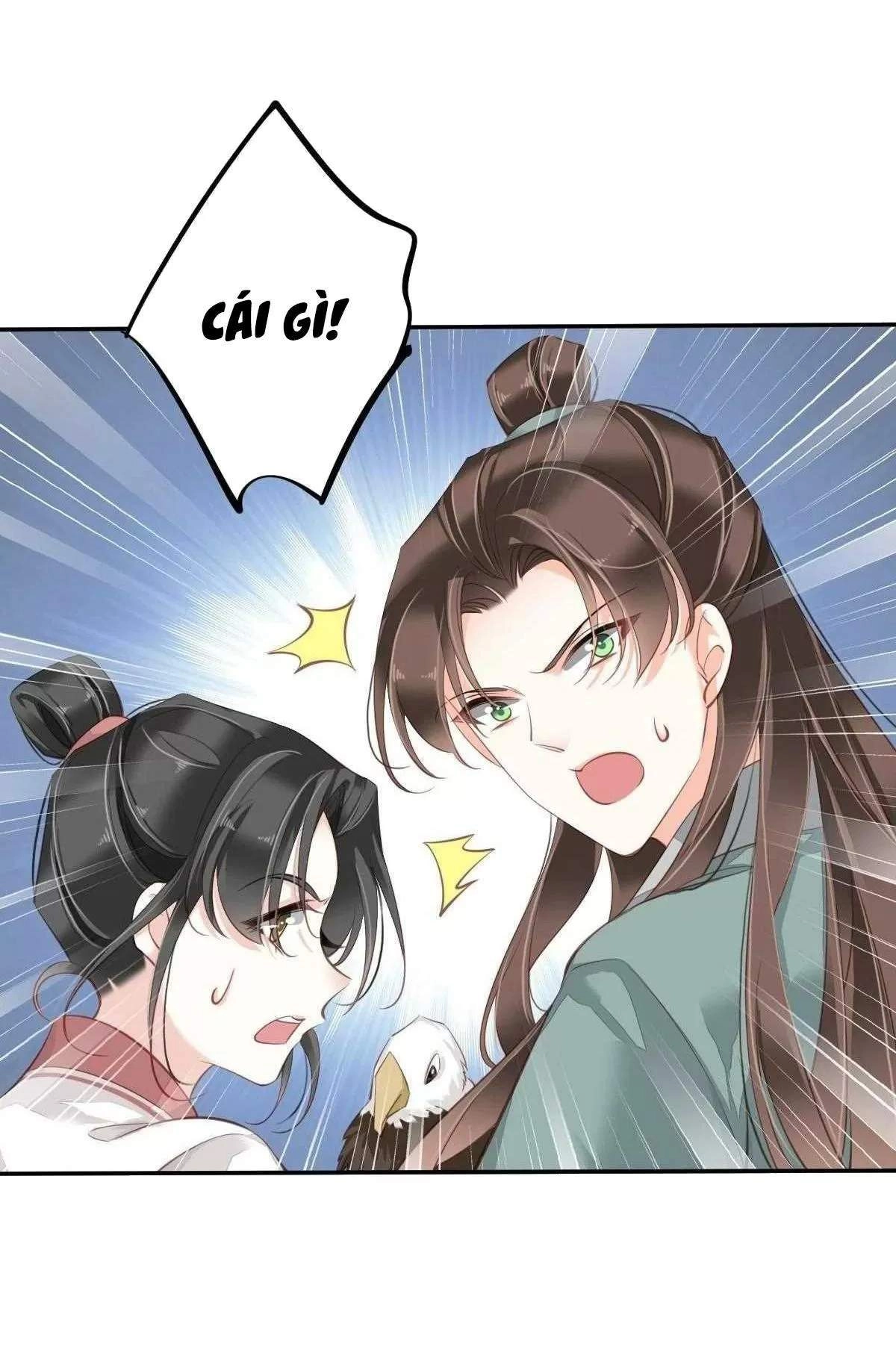 Hoàng Hậu Ương Bướng Chapter 303 - 30