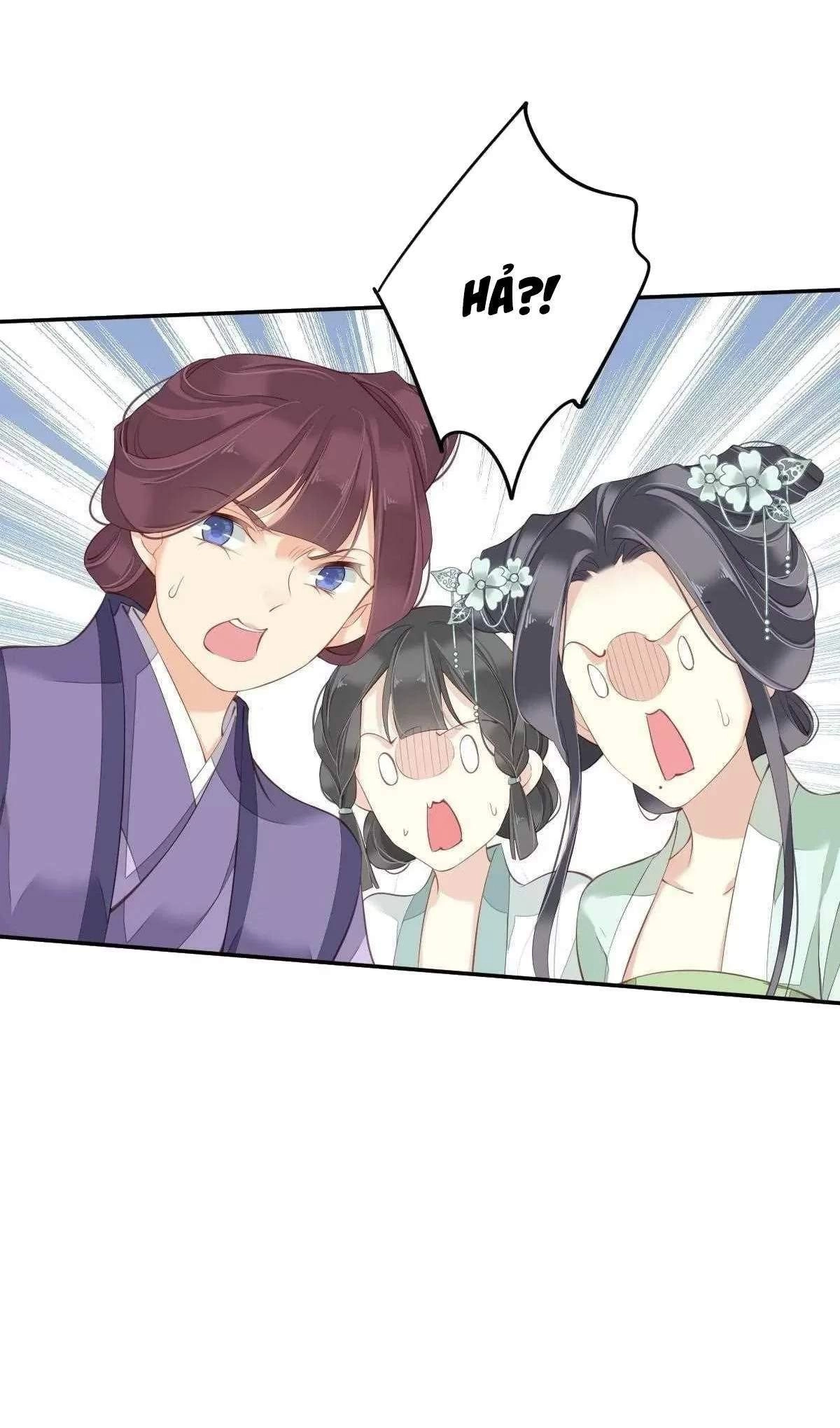 Hoàng Hậu Ương Bướng Chapter 303 - 31