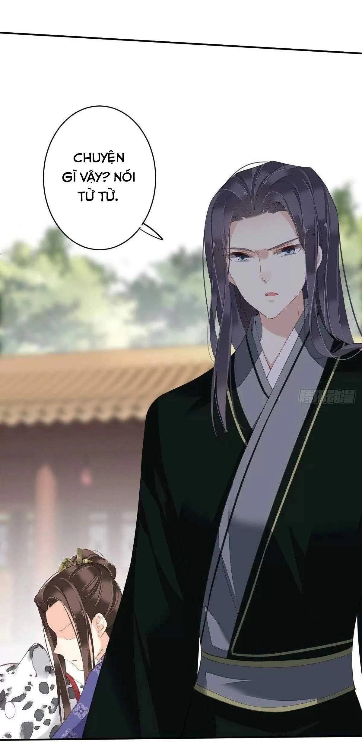 Hoàng Hậu Ương Bướng Chapter 303 - 32