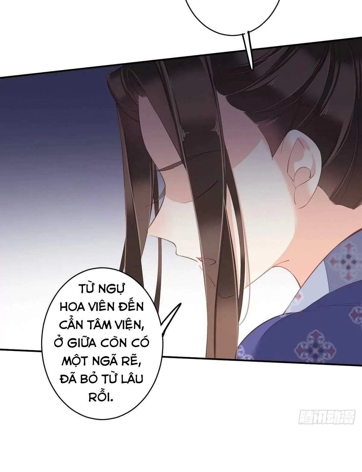 Hoàng Hậu Ương Bướng Chapter 303 - 36