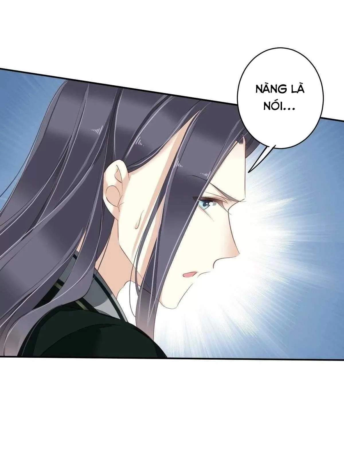 Hoàng Hậu Ương Bướng Chapter 303 - 37