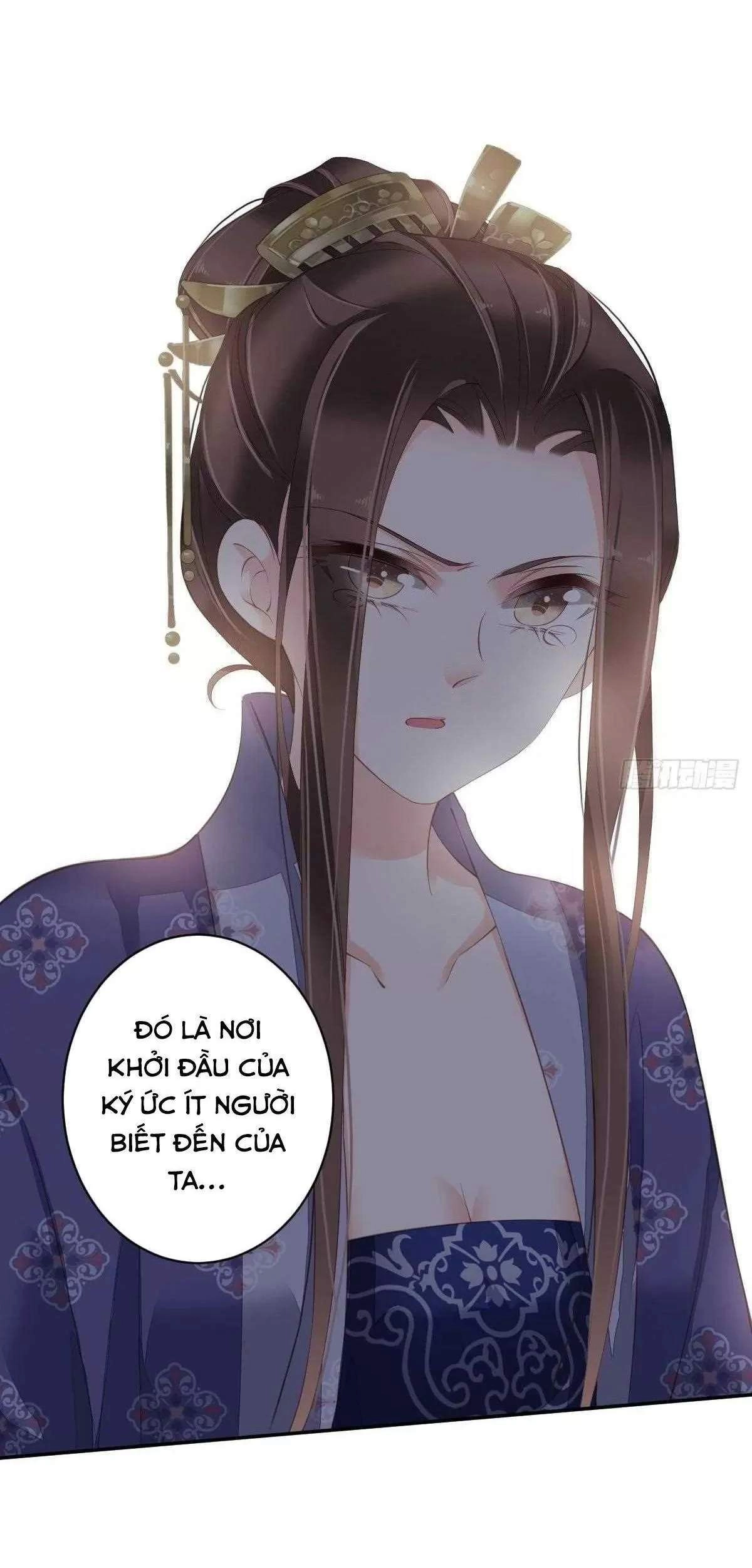Hoàng Hậu Ương Bướng Chapter 303 - 39