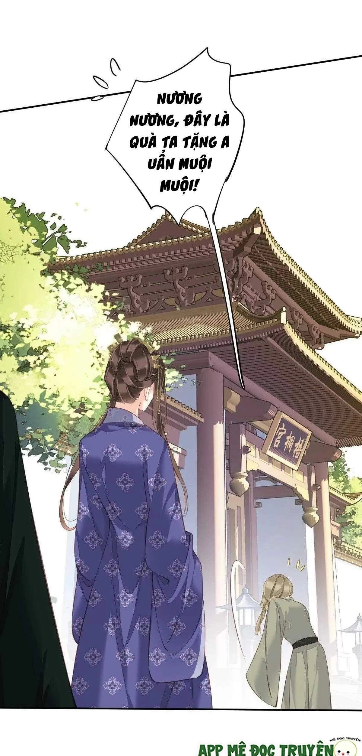 Hoàng Hậu Ương Bướng Chapter 304 - 4