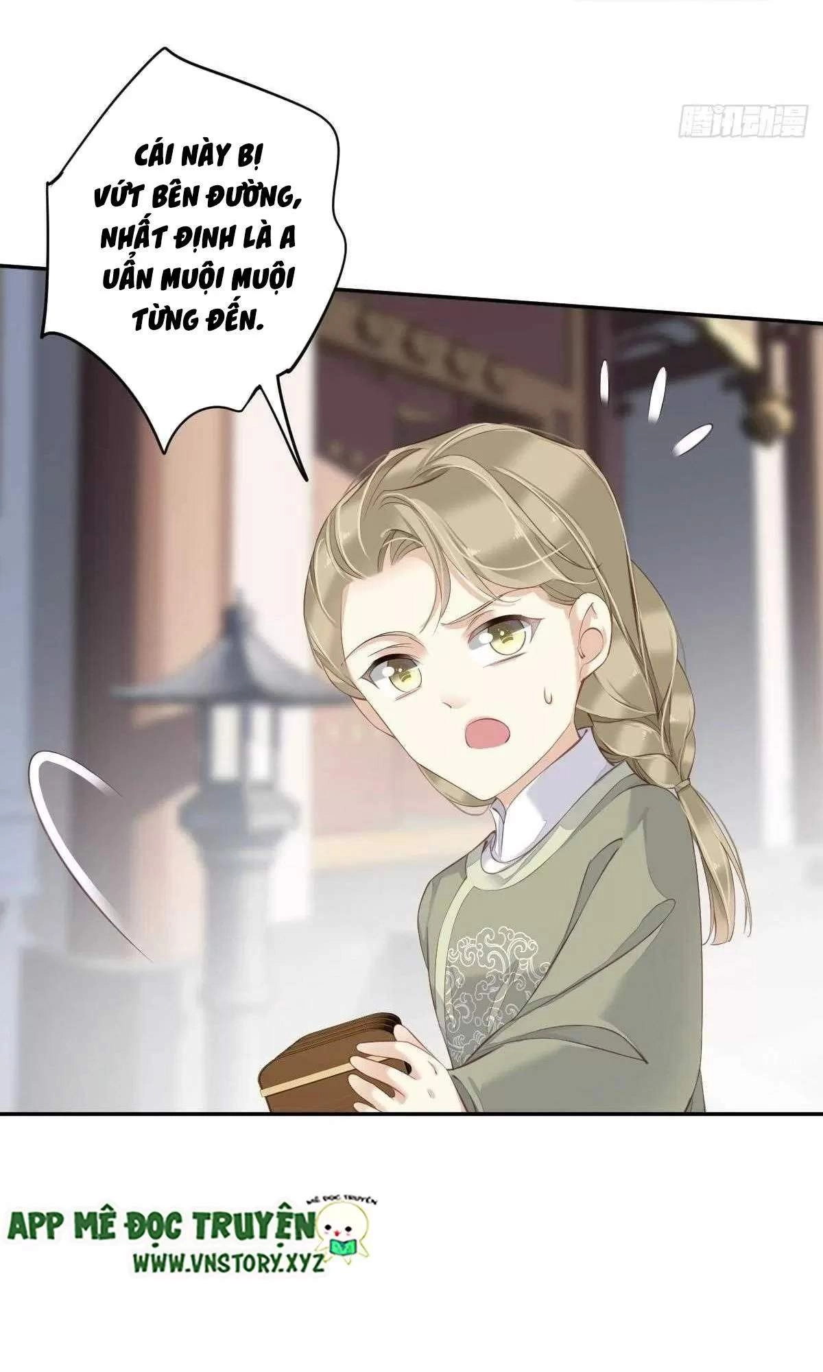 Hoàng Hậu Ương Bướng Chapter 304 - 6