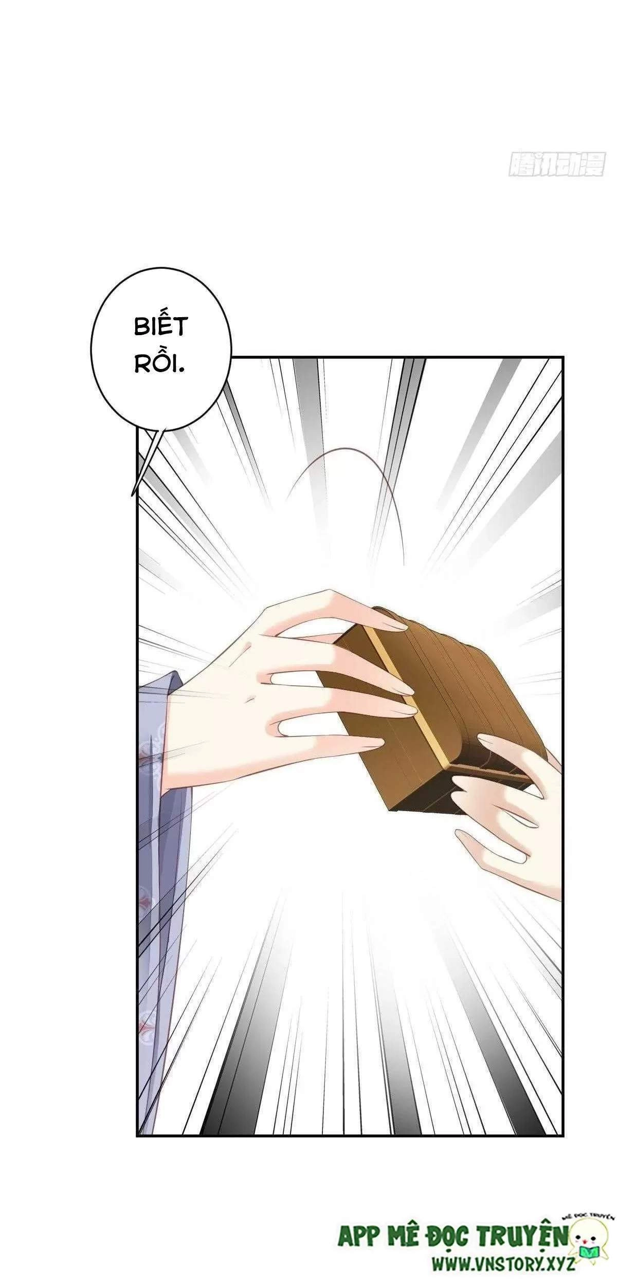 Hoàng Hậu Ương Bướng Chapter 304 - 7