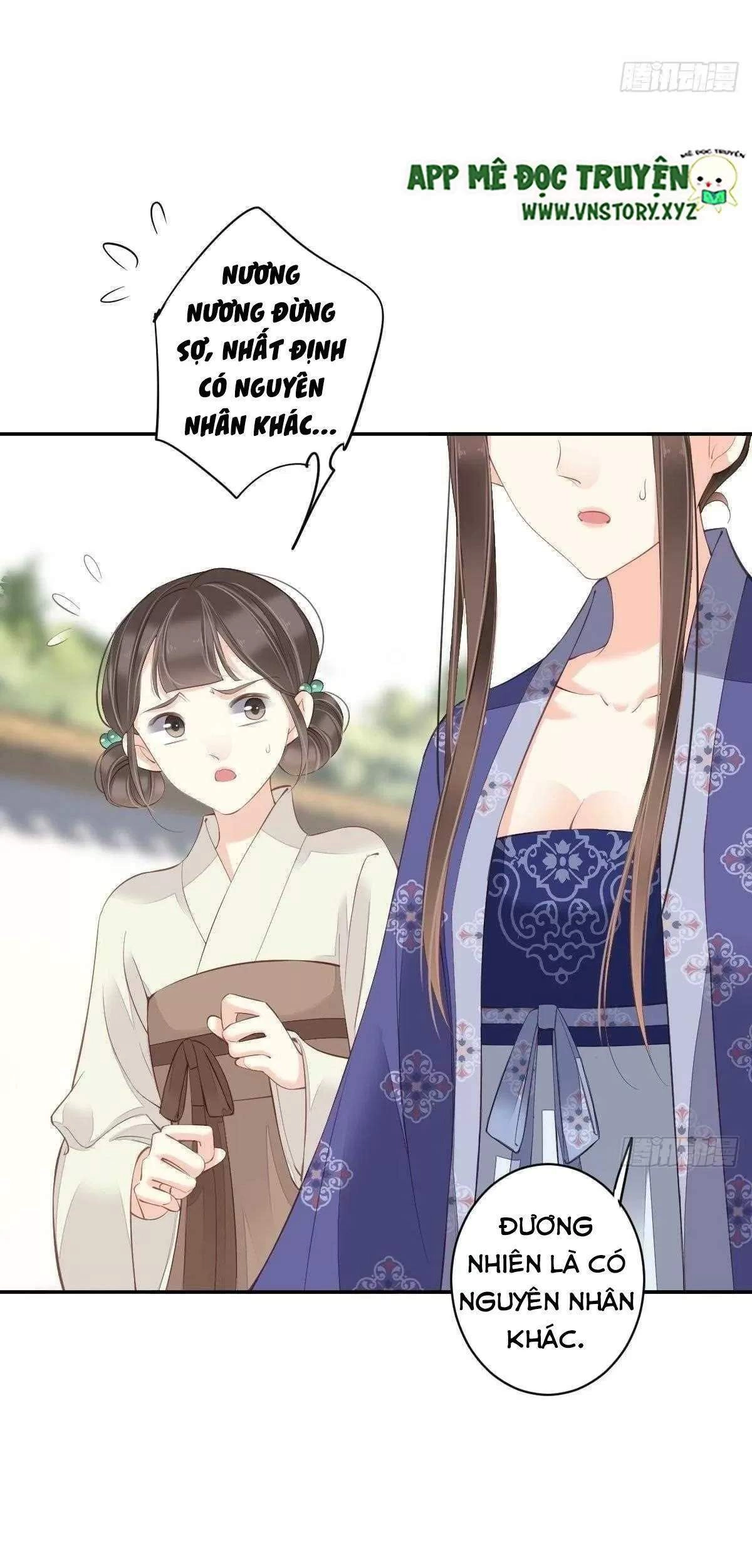 Hoàng Hậu Ương Bướng Chapter 304 - 9