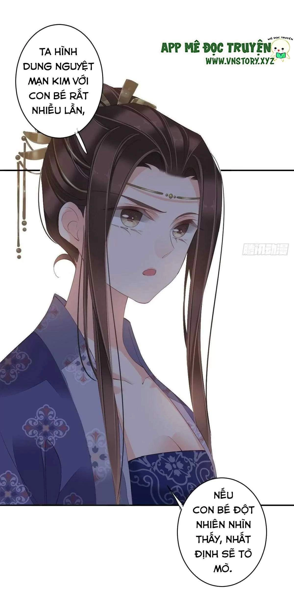 Hoàng Hậu Ương Bướng Chapter 304 - 11