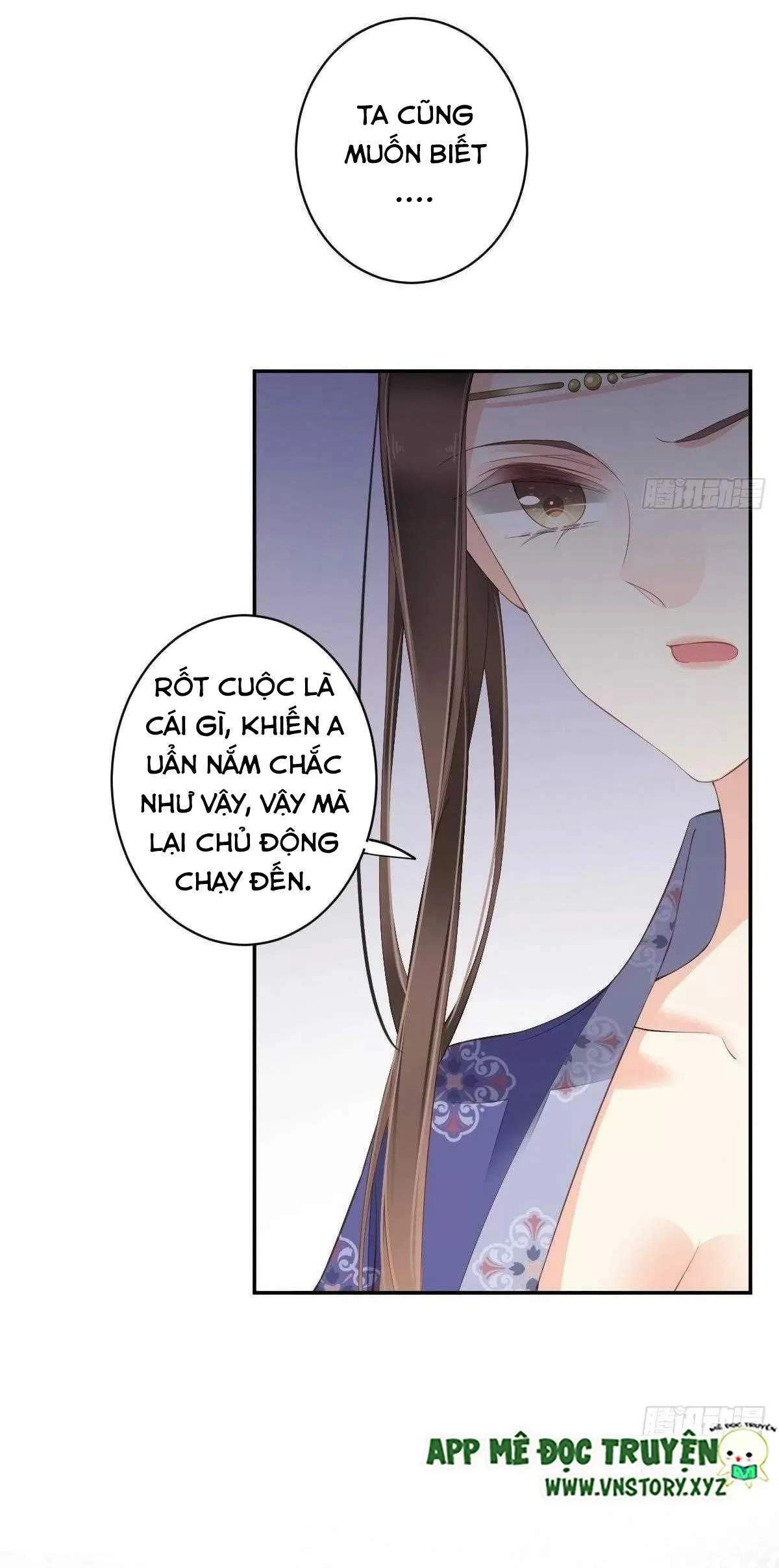 Hoàng Hậu Ương Bướng Chapter 304 - 15