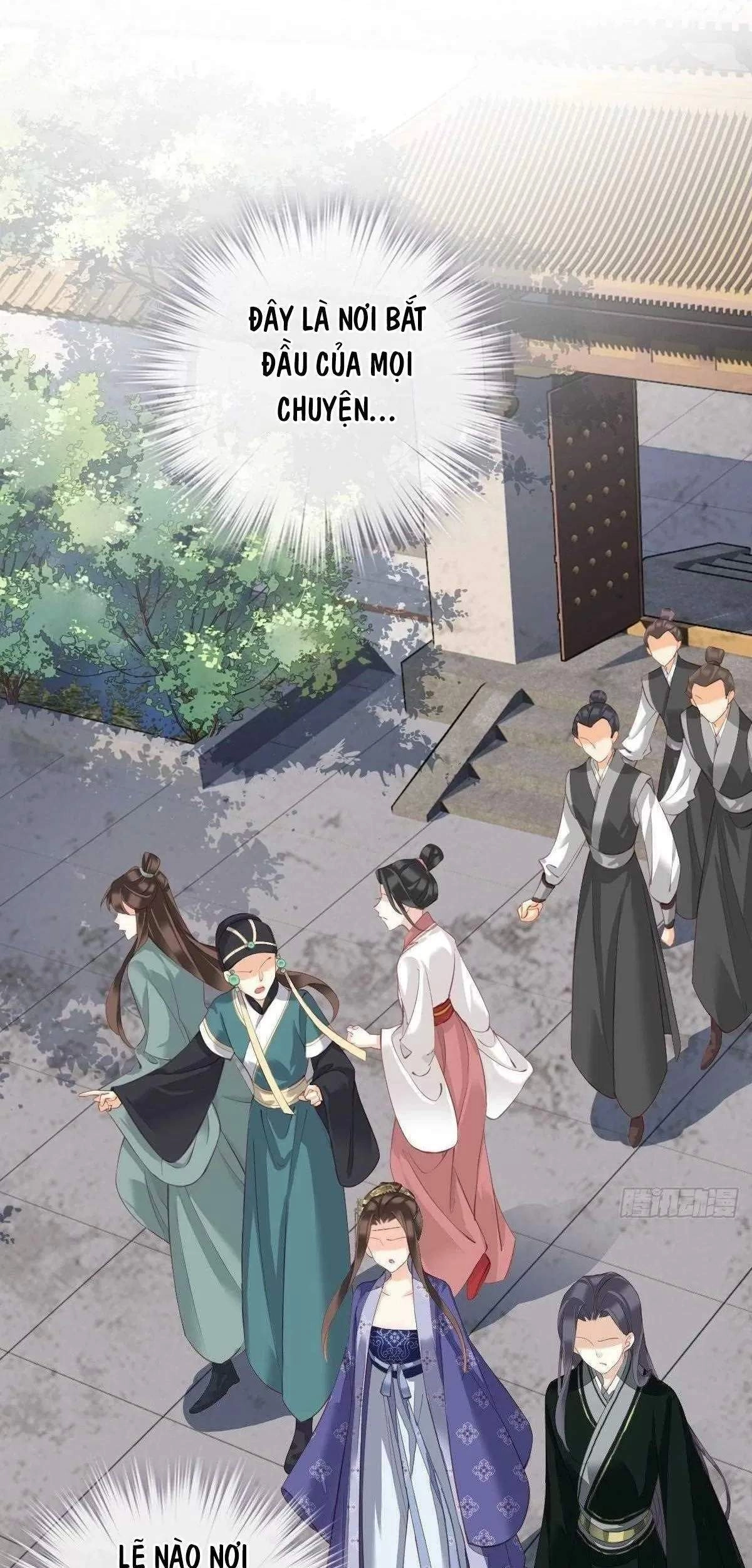 Hoàng Hậu Ương Bướng Chapter 304 - 16