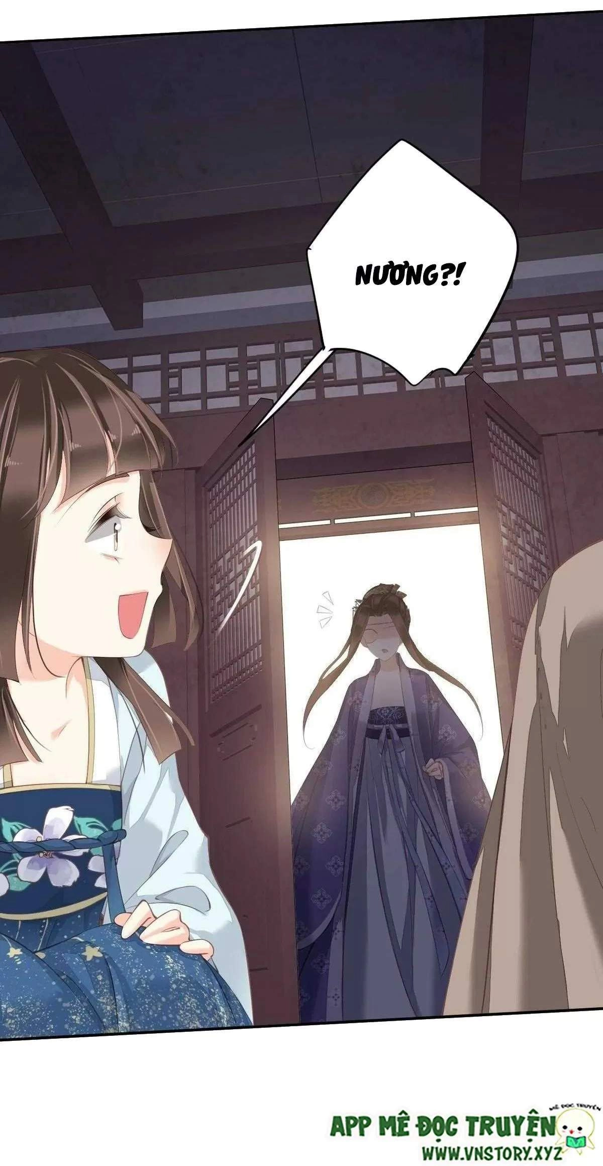 Hoàng Hậu Ương Bướng Chapter 304 - 21