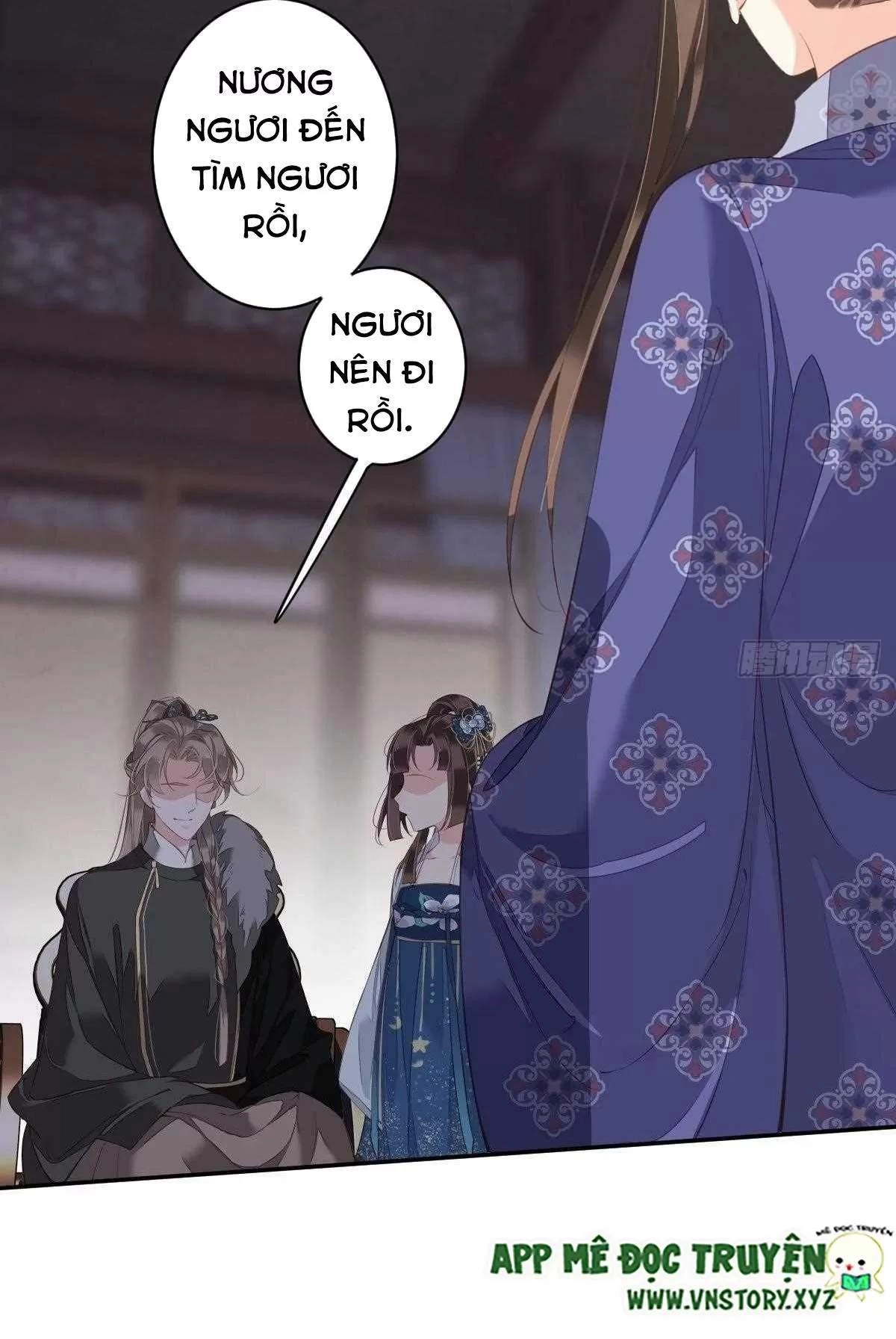 Hoàng Hậu Ương Bướng Chapter 304 - 22