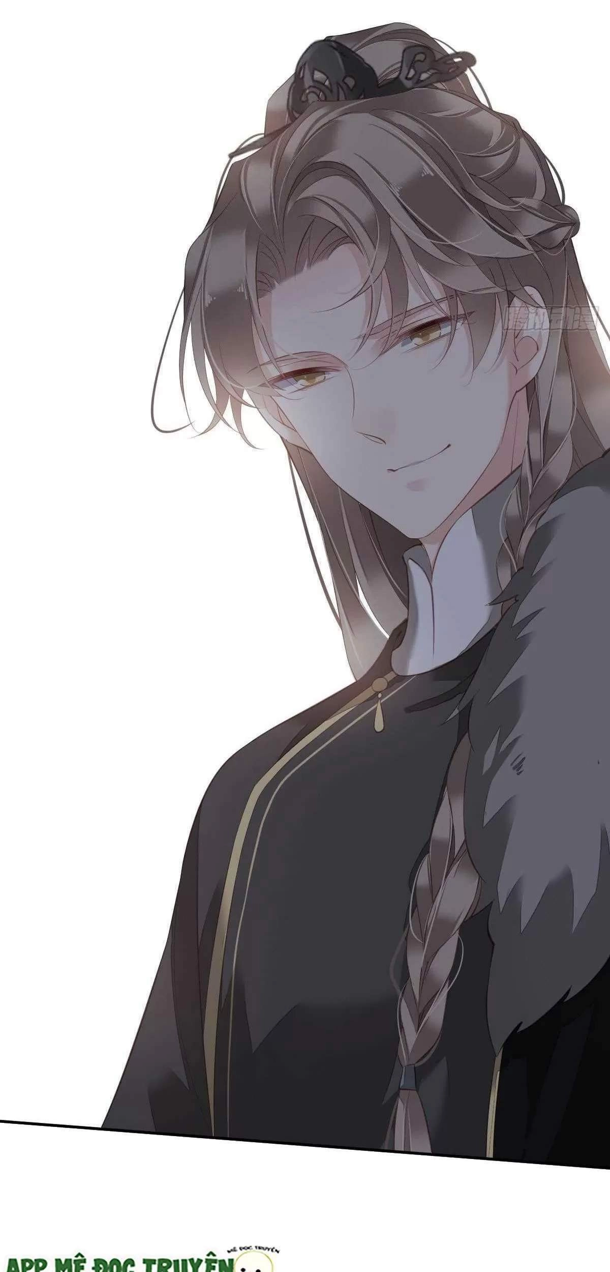 Hoàng Hậu Ương Bướng Chapter 304 - 24