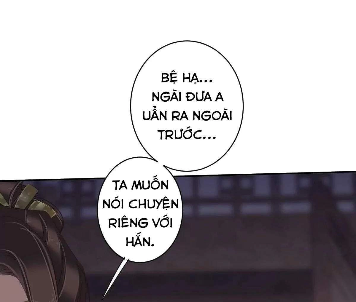 Hoàng Hậu Ương Bướng Chapter 304 - 29