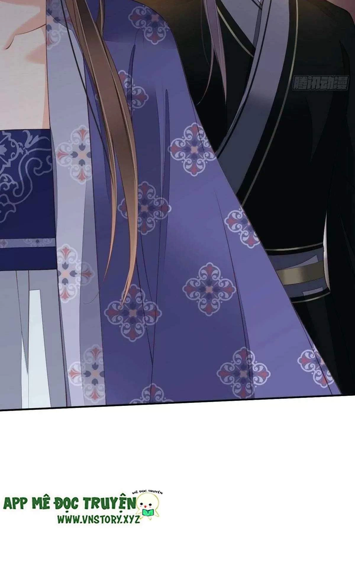 Hoàng Hậu Ương Bướng Chapter 304 - 31