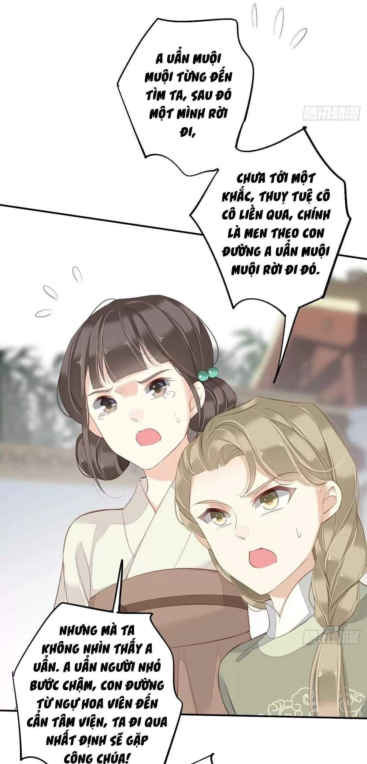 Hoàng Hậu Ương Bướng Chapter 304 - 46