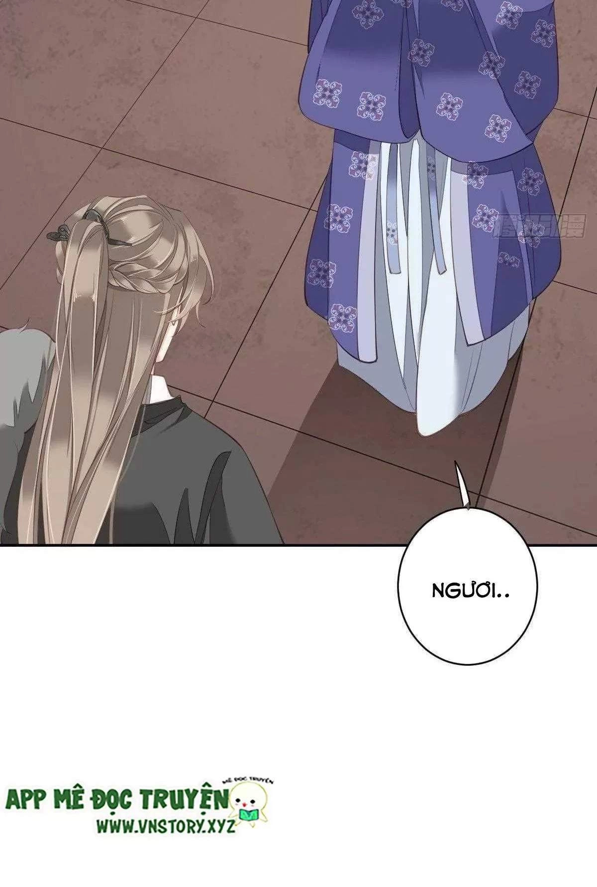 Hoàng Hậu Ương Bướng Chapter 304 - 49