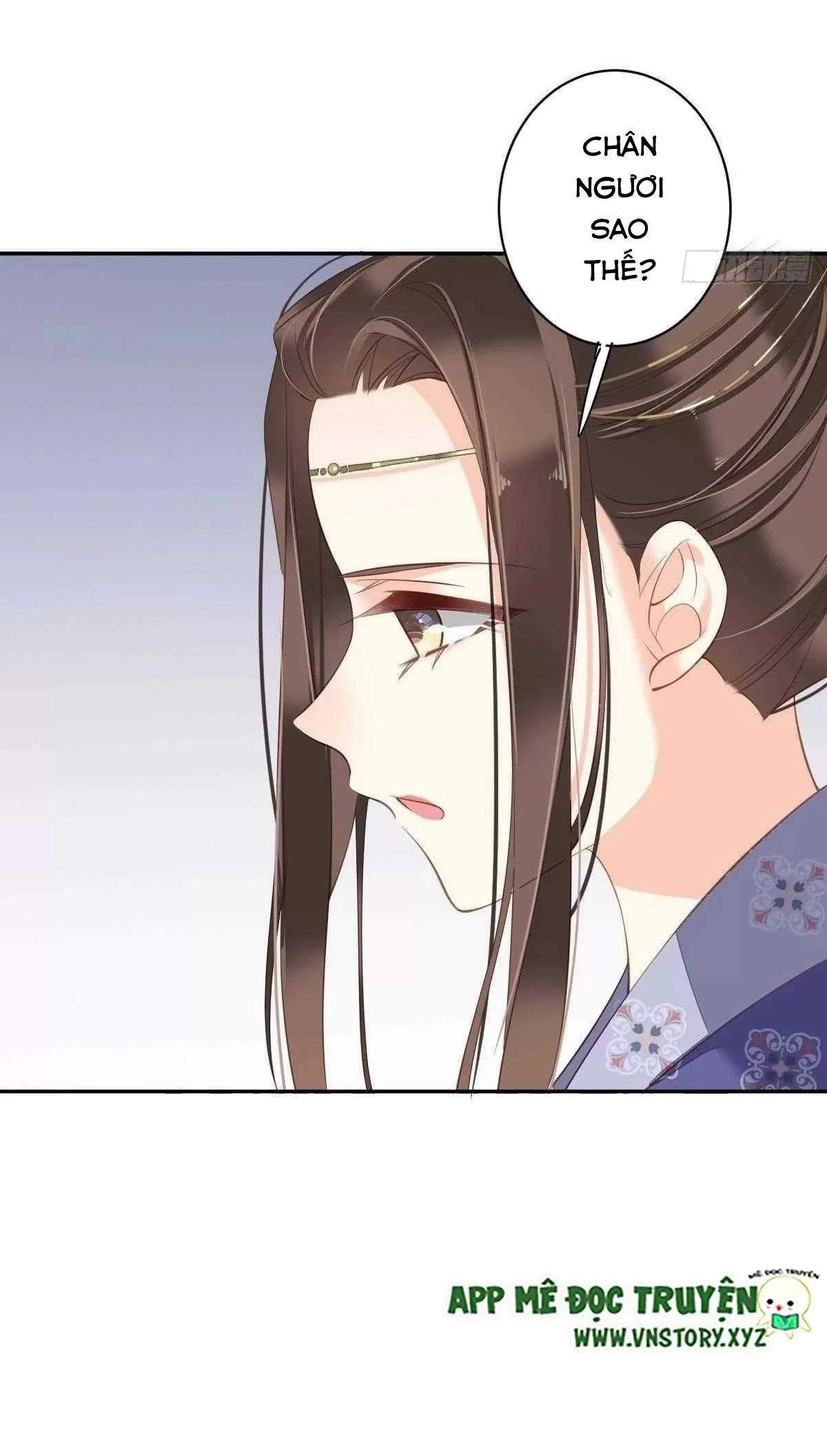 Hoàng Hậu Ương Bướng Chapter 304 - 50