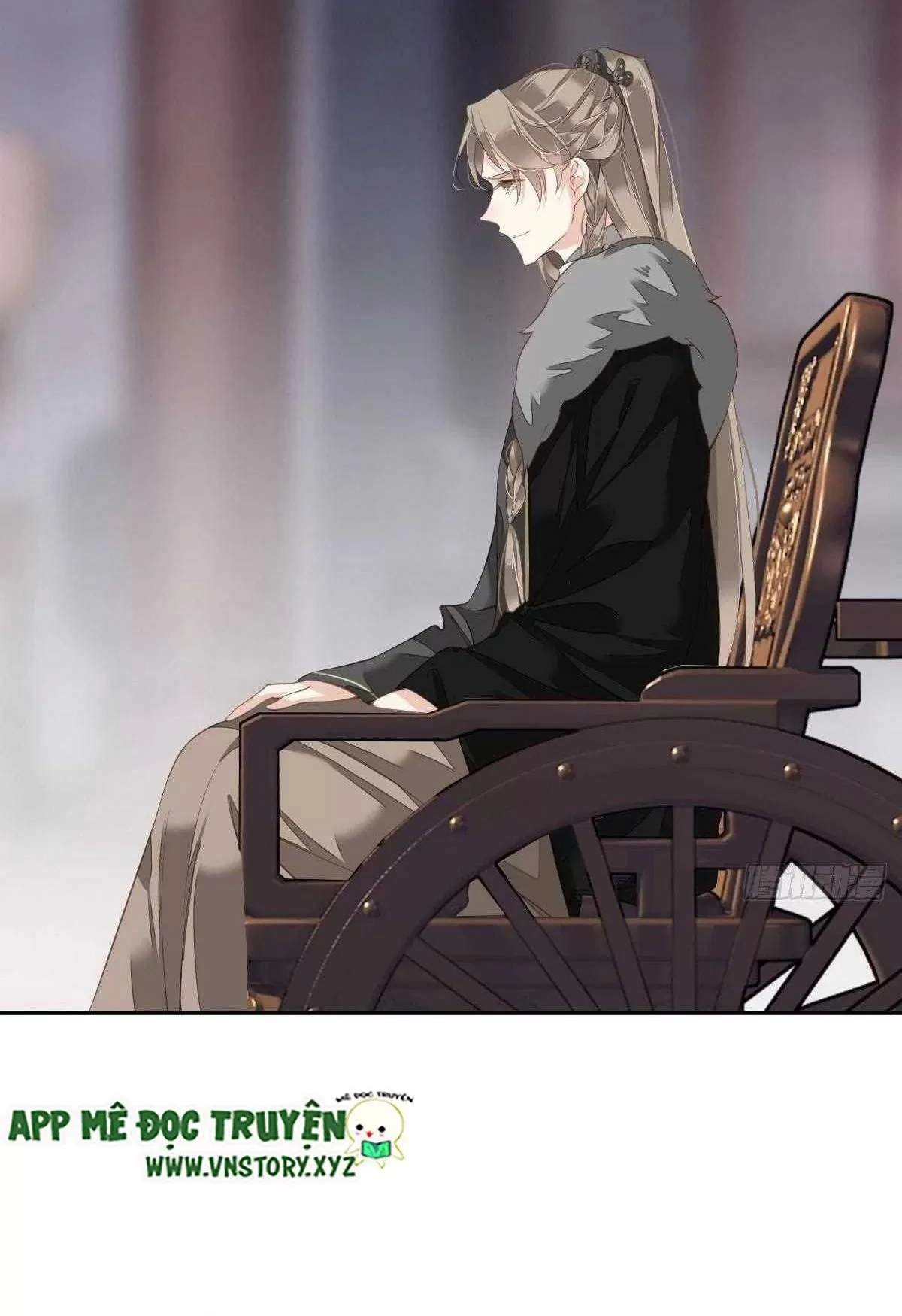 Hoàng Hậu Ương Bướng Chapter 304 - 53