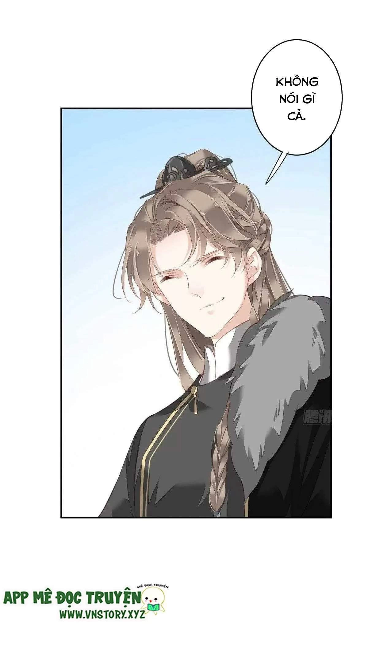 Hoàng Hậu Ương Bướng Chapter 304 - 55