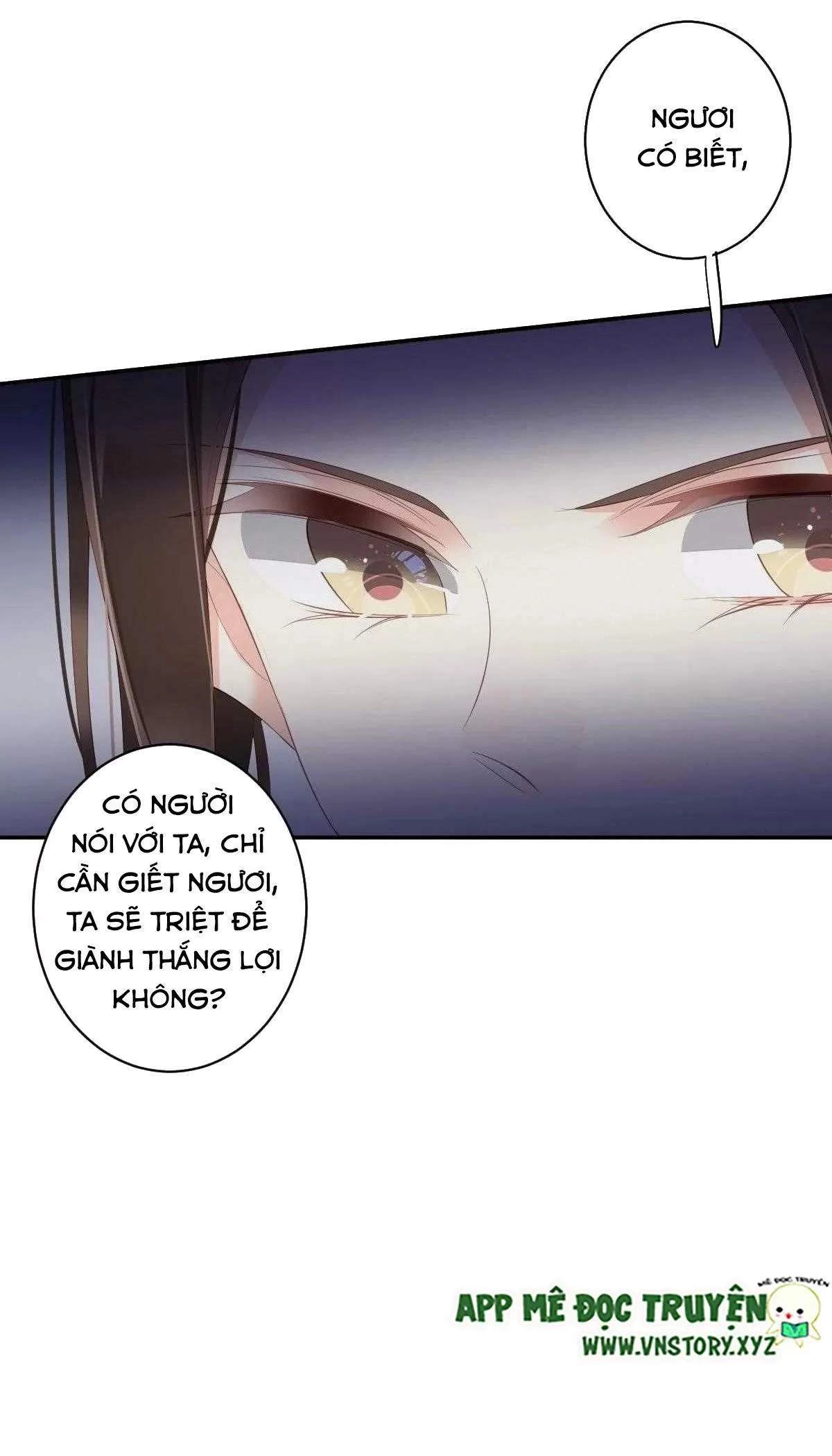 Hoàng Hậu Ương Bướng Chapter 304 - 56