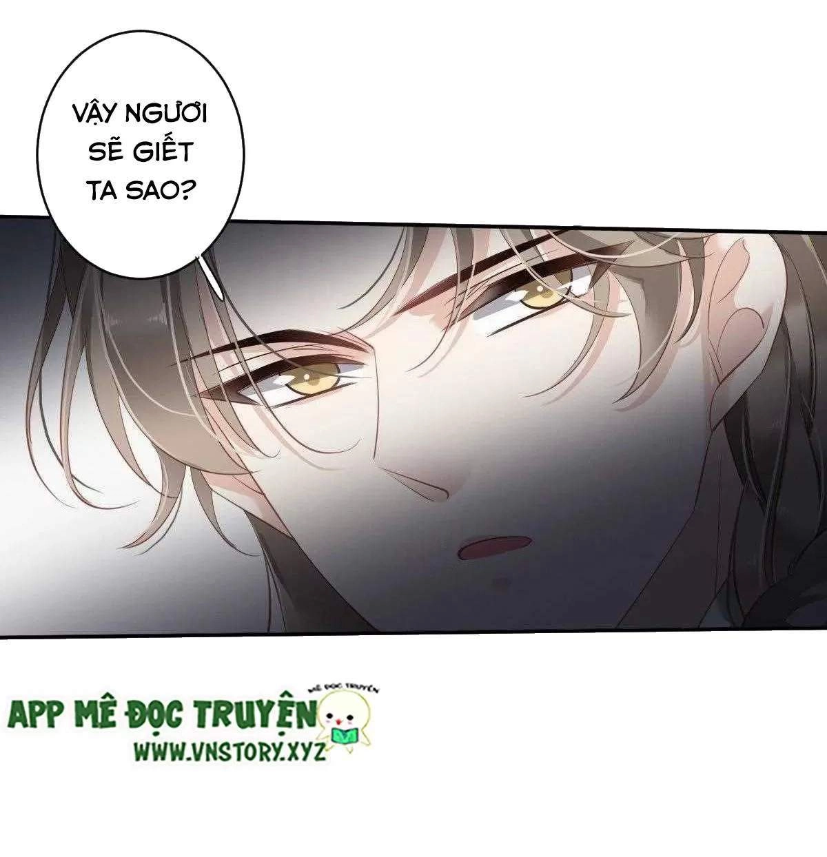 Hoàng Hậu Ương Bướng Chapter 304 - 57