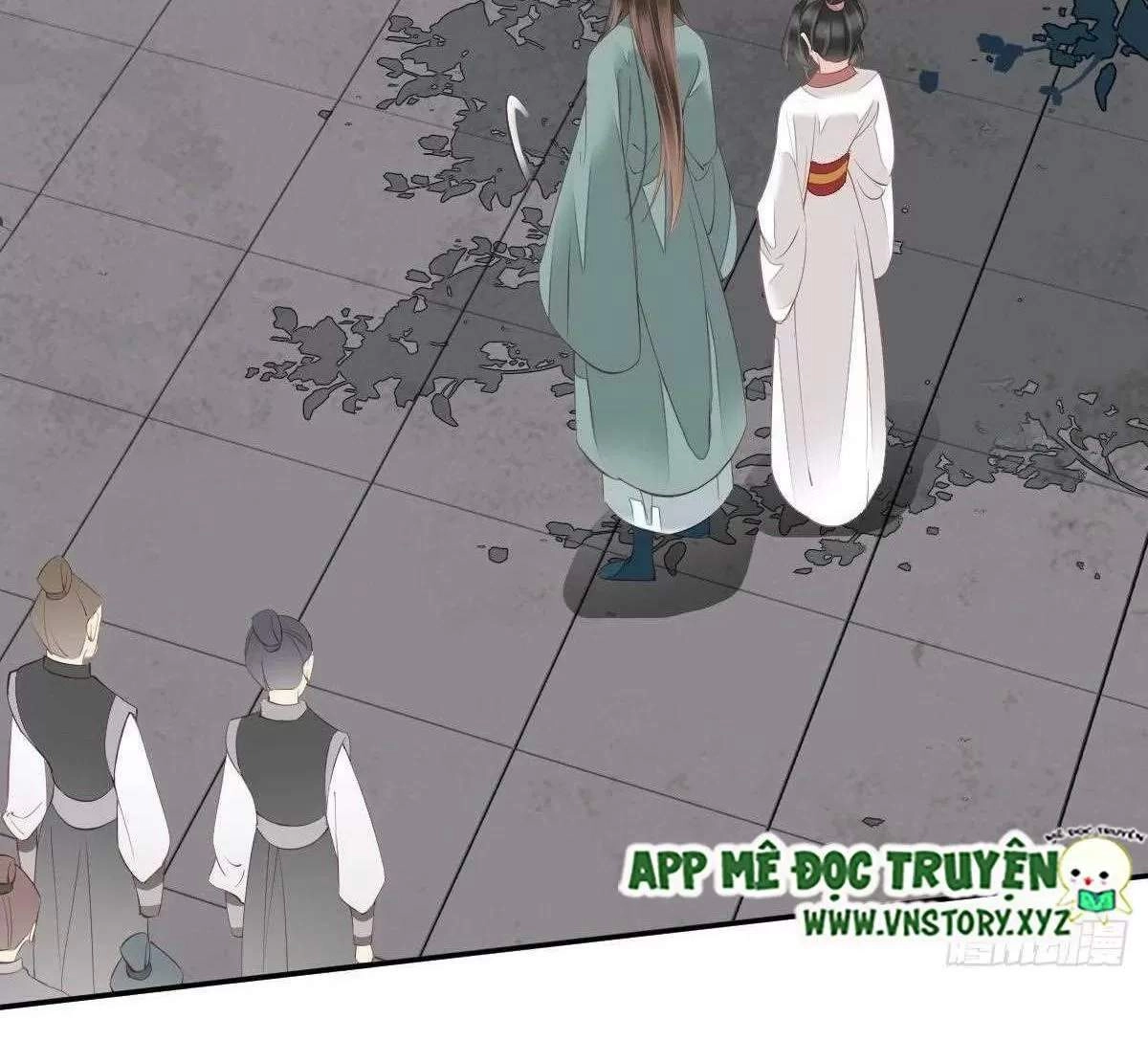 Hoàng Hậu Ương Bướng Chapter 305 - 5