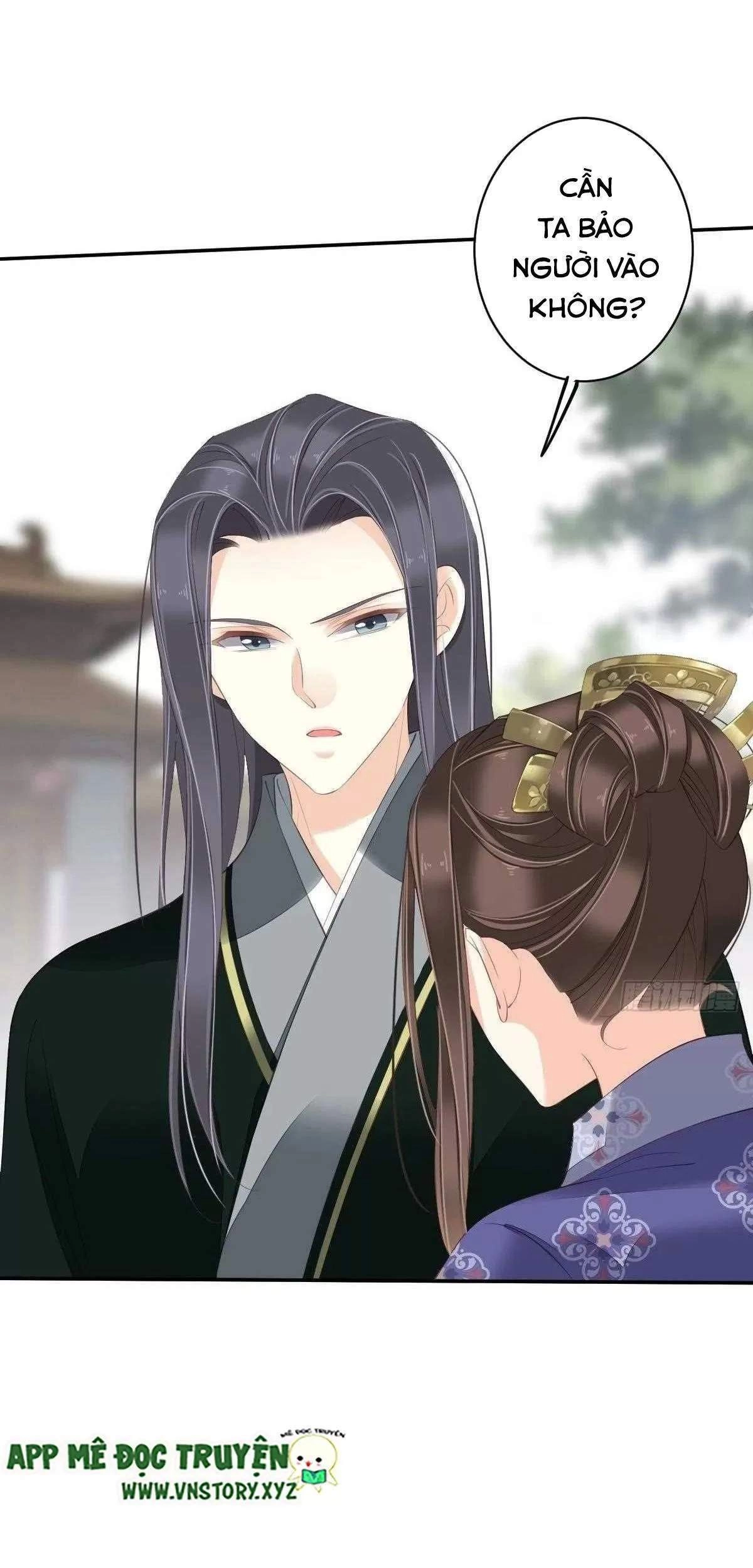 Hoàng Hậu Ương Bướng Chapter 305 - 6