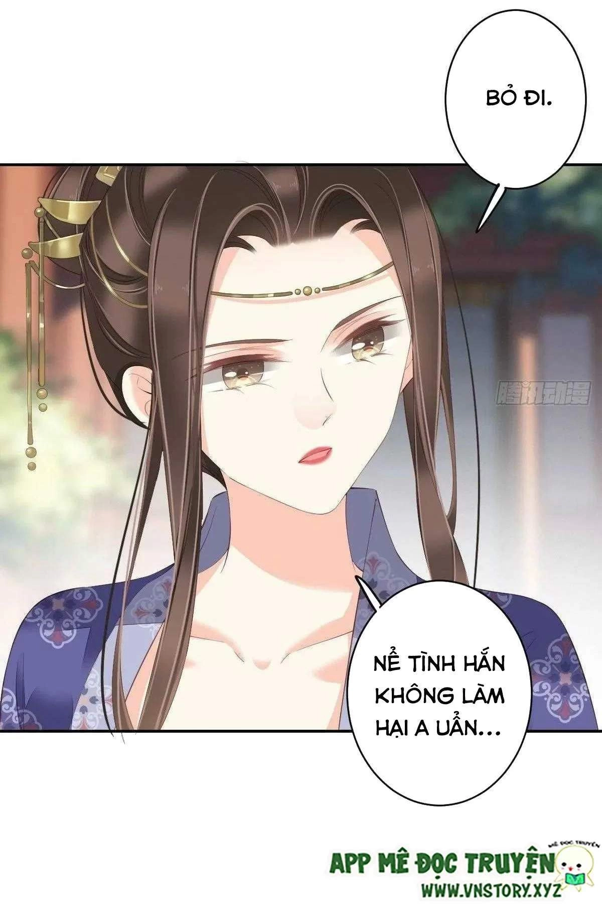 Hoàng Hậu Ương Bướng Chapter 305 - 8