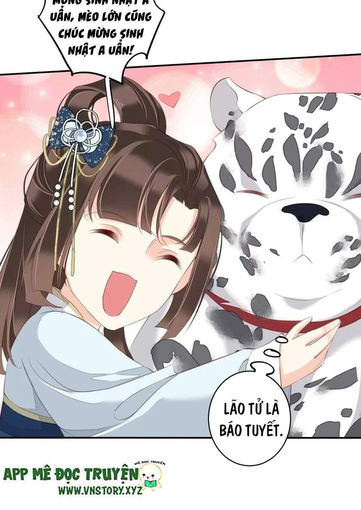 Hoàng Hậu Ương Bướng Chapter 305 - 18