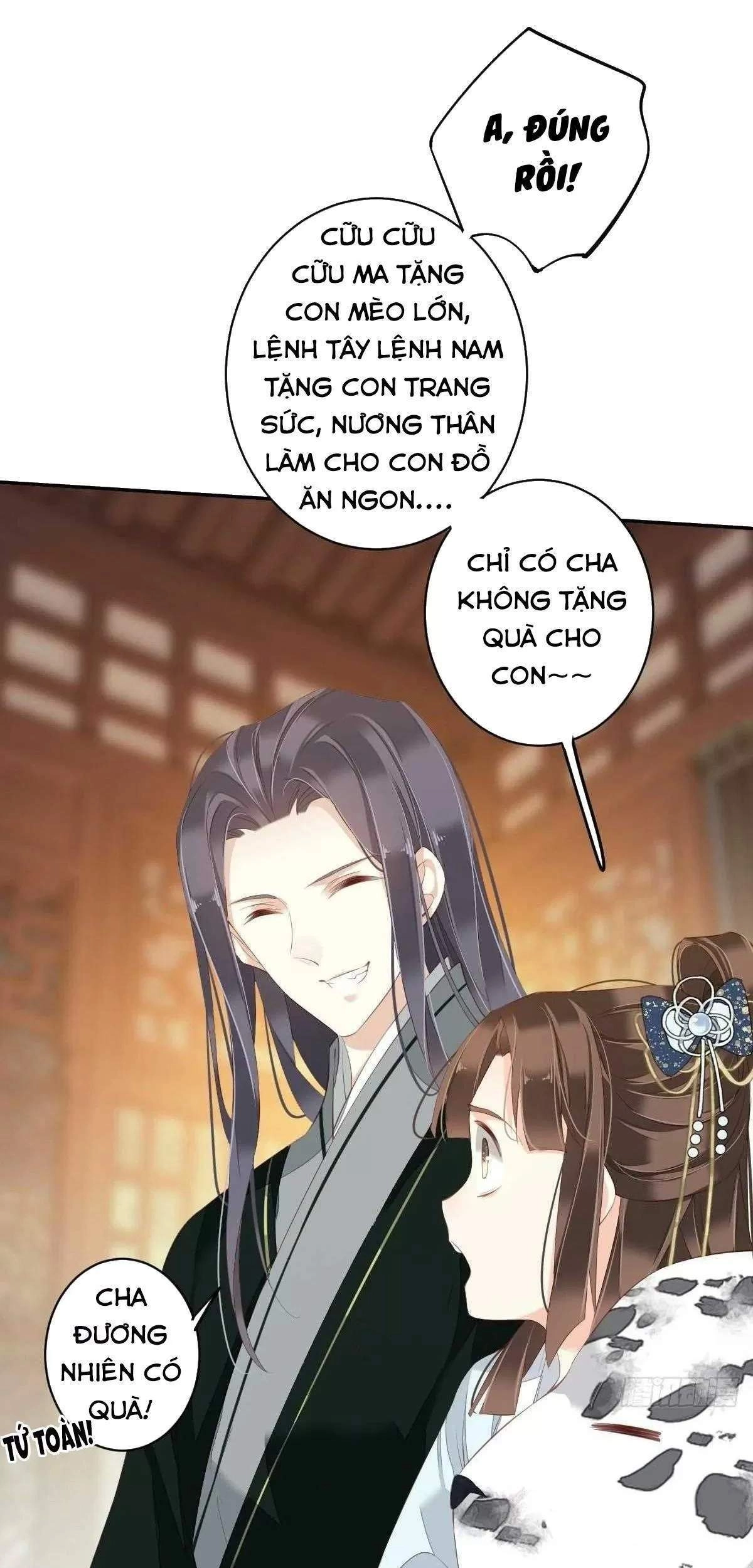 Hoàng Hậu Ương Bướng Chapter 305 - 19