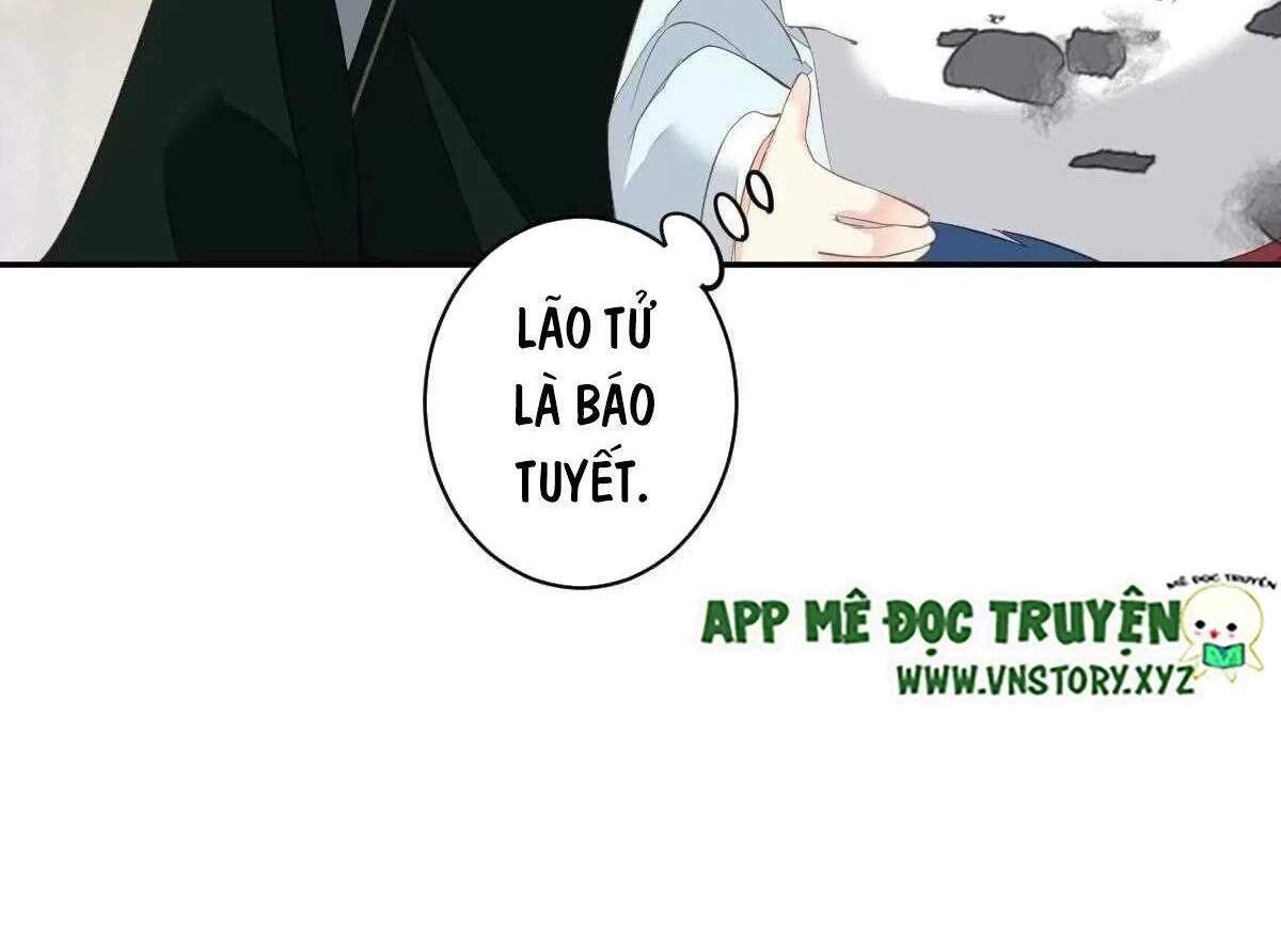 Hoàng Hậu Ương Bướng Chapter 305 - 20