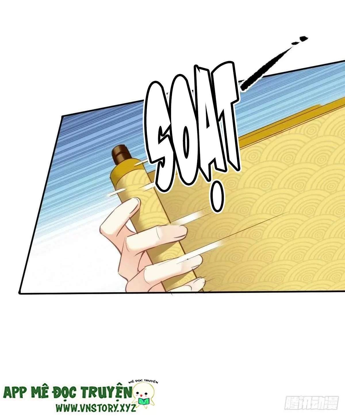 Hoàng Hậu Ương Bướng Chapter 305 - 21