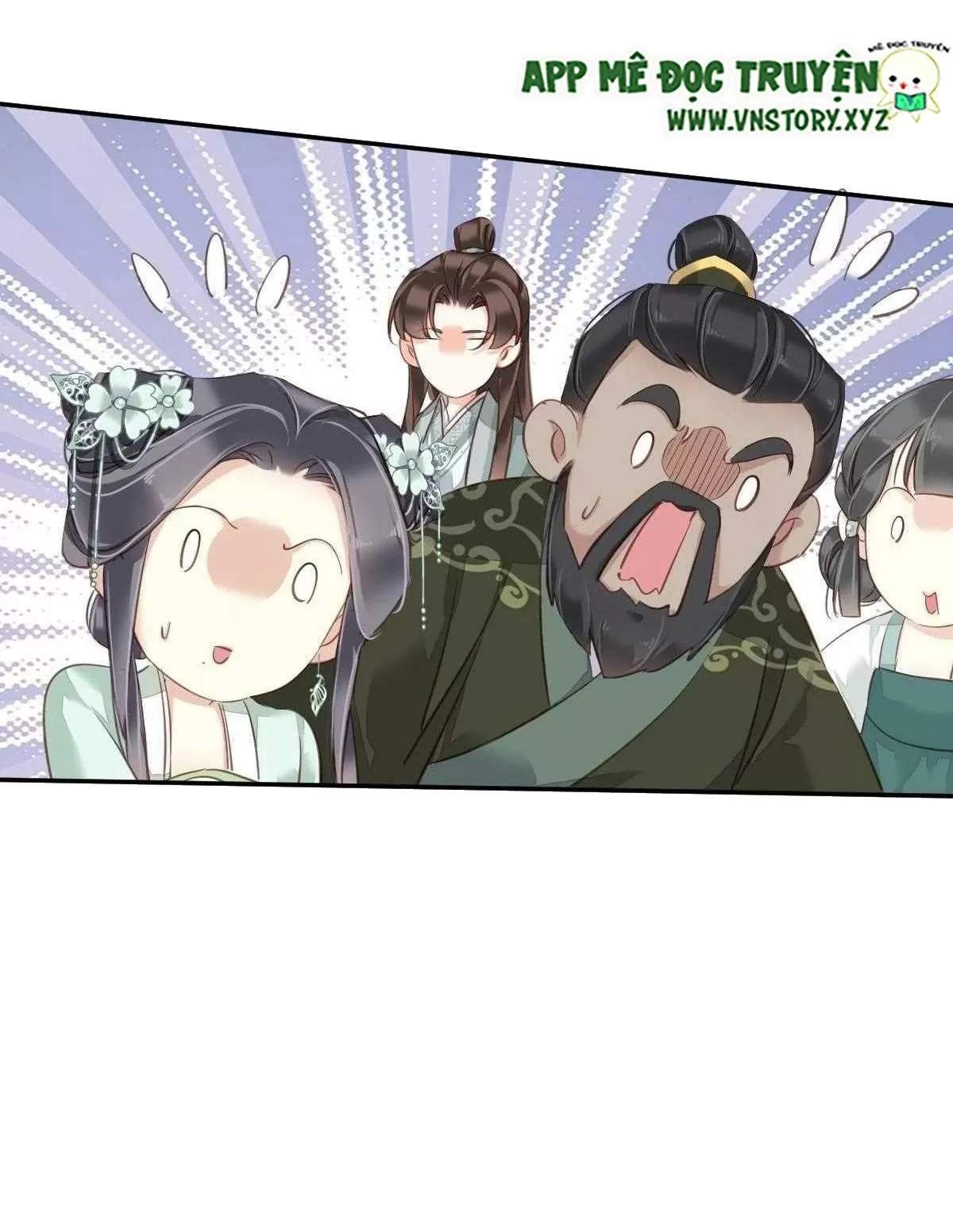 Hoàng Hậu Ương Bướng Chapter 305 - 27