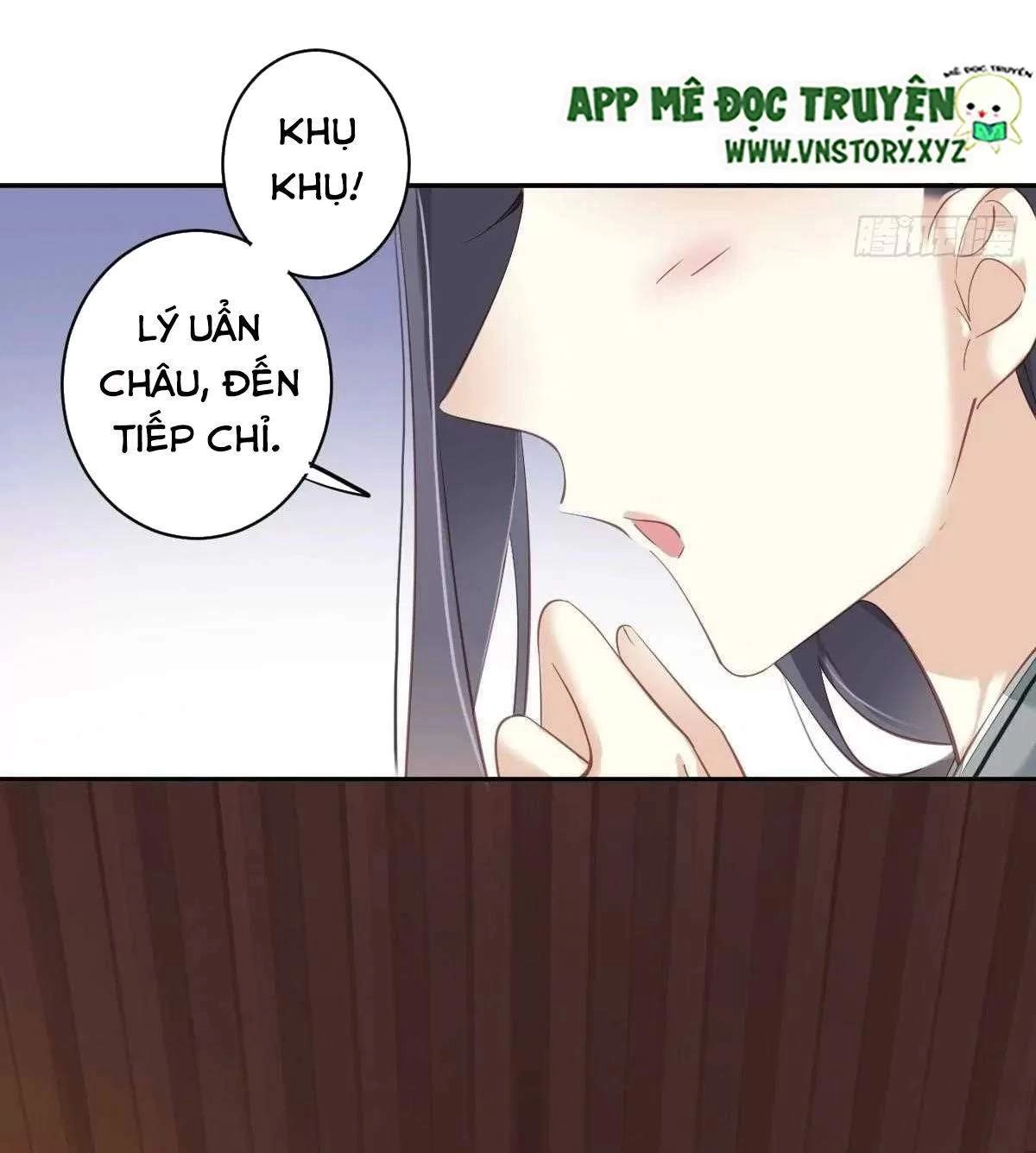 Hoàng Hậu Ương Bướng Chapter 305 - 29