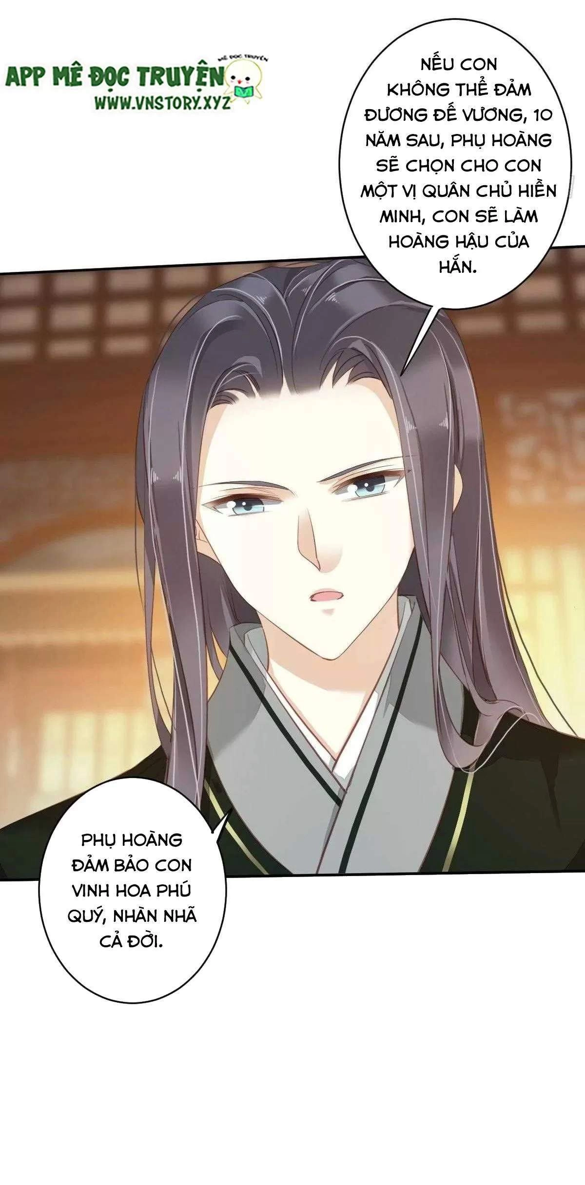 Hoàng Hậu Ương Bướng Chapter 305 - 32