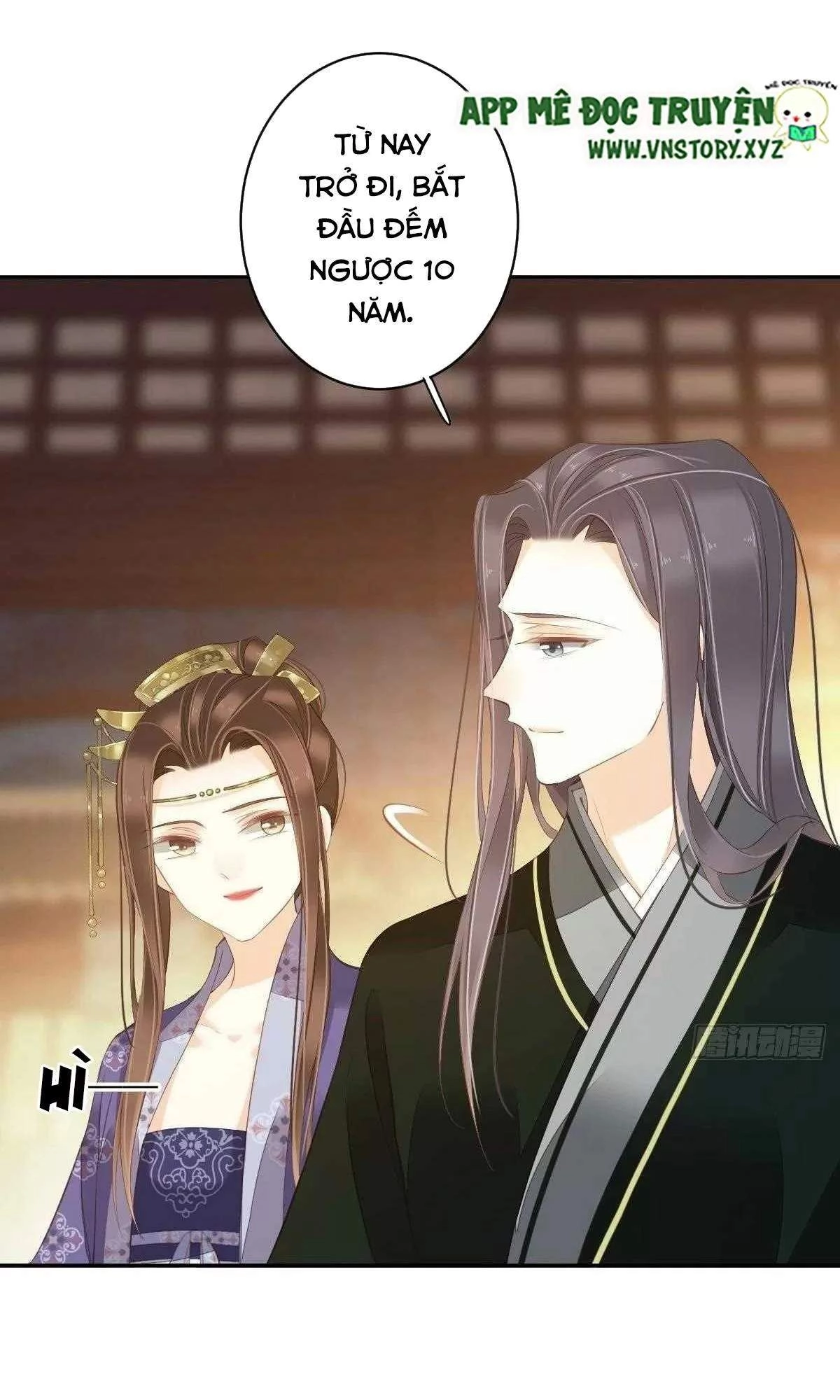 Hoàng Hậu Ương Bướng Chapter 305 - 35