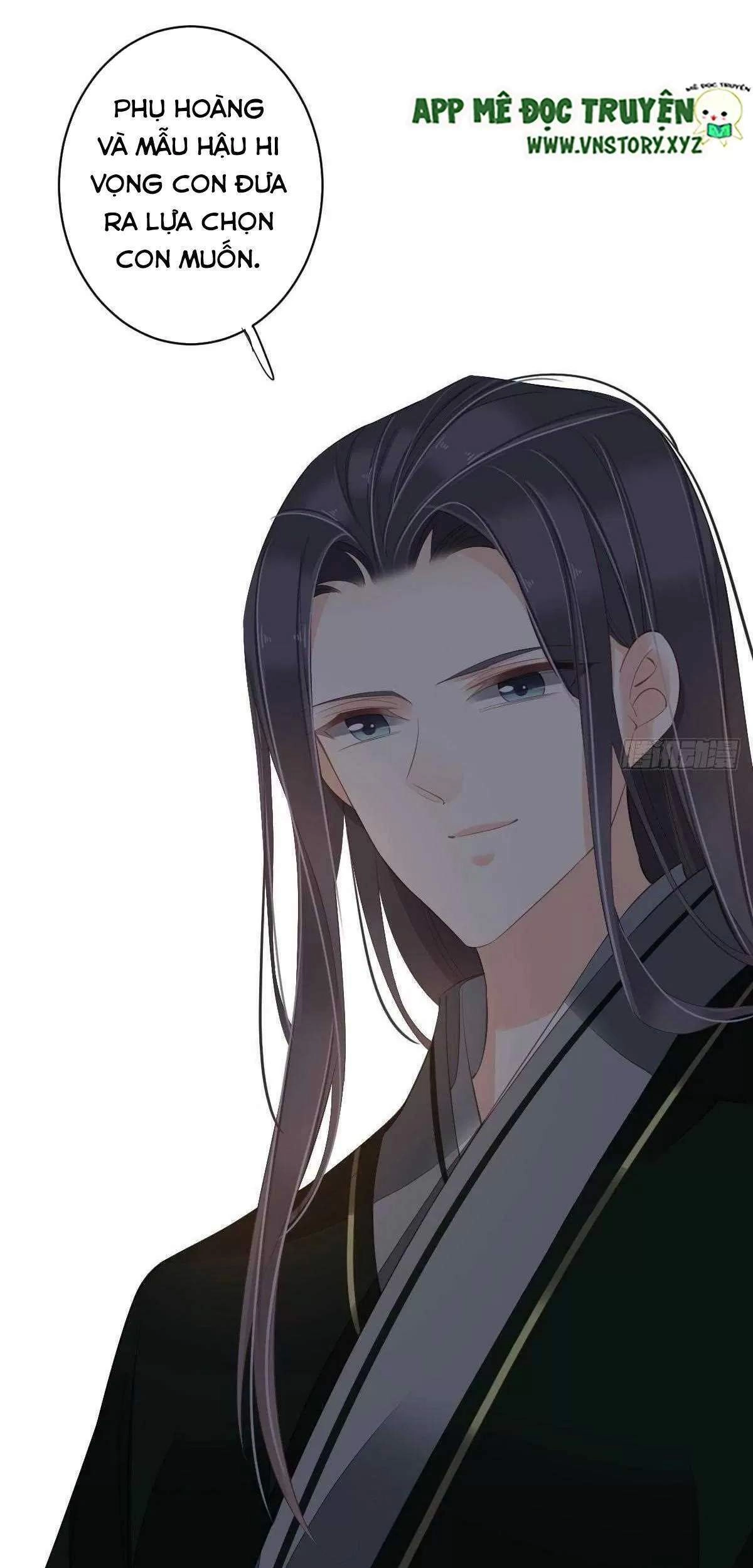 Hoàng Hậu Ương Bướng Chapter 305 - 36