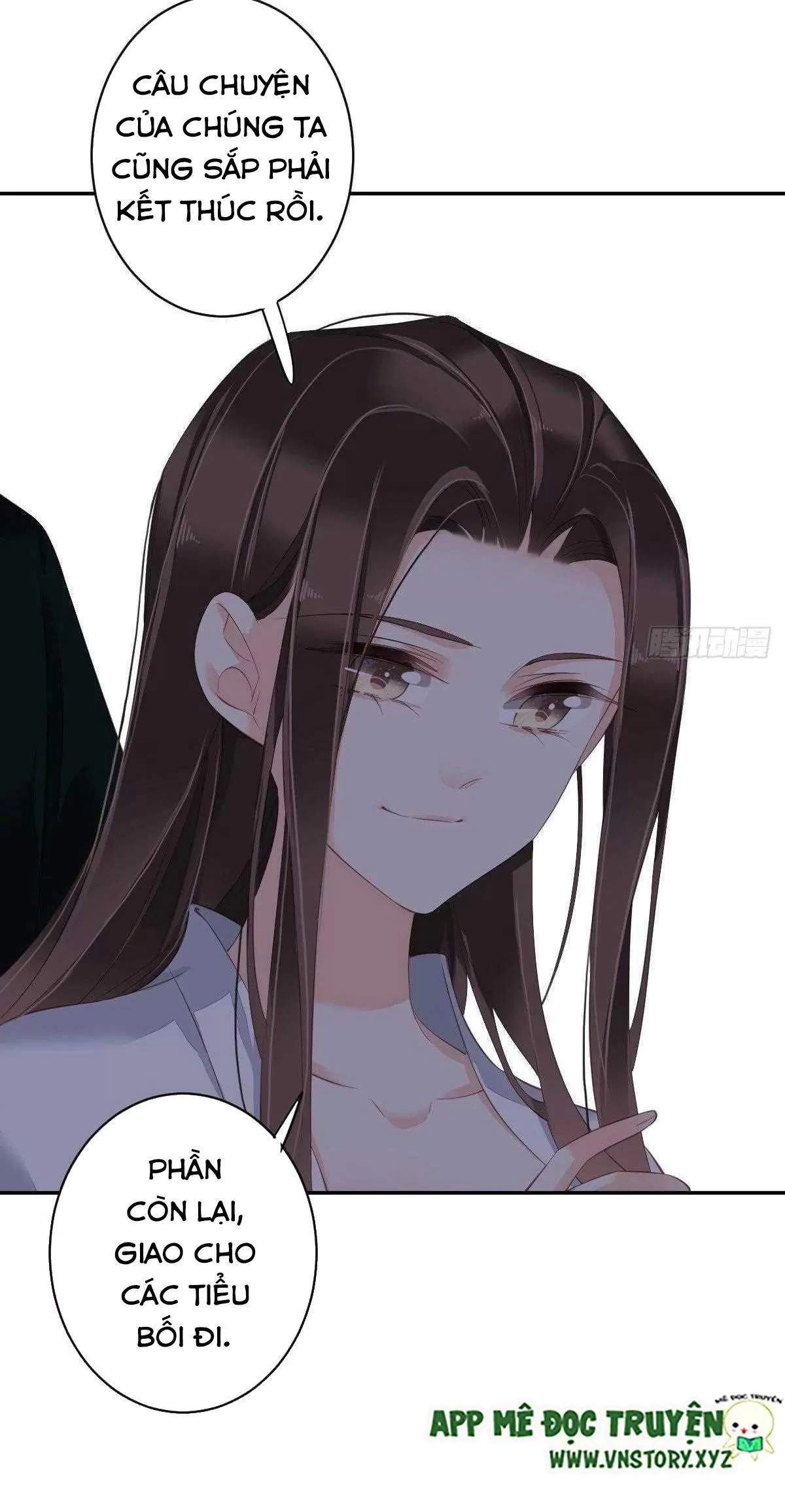 Hoàng Hậu Ương Bướng Chapter 305 - 42