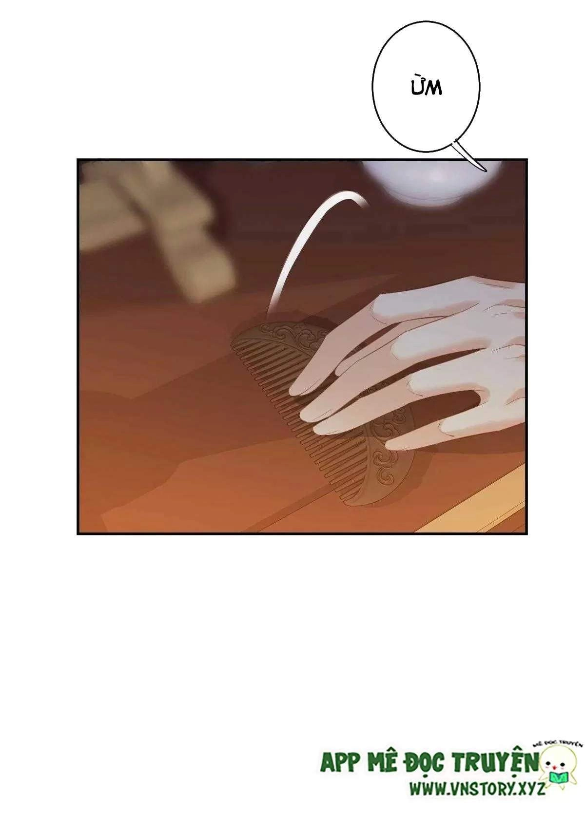 Hoàng Hậu Ương Bướng Chapter 305 - 43