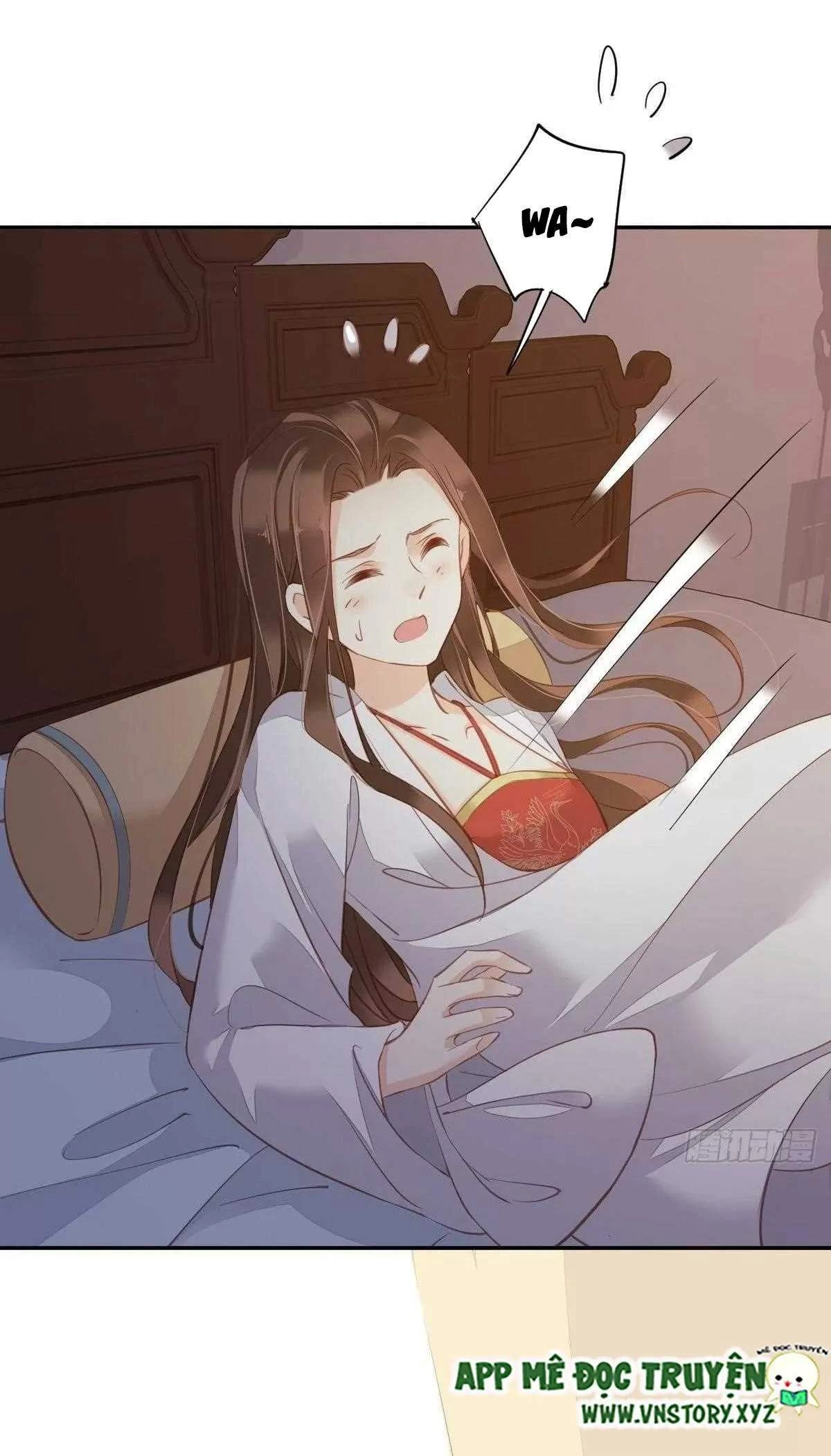 Hoàng Hậu Ương Bướng Chapter 305 - 47