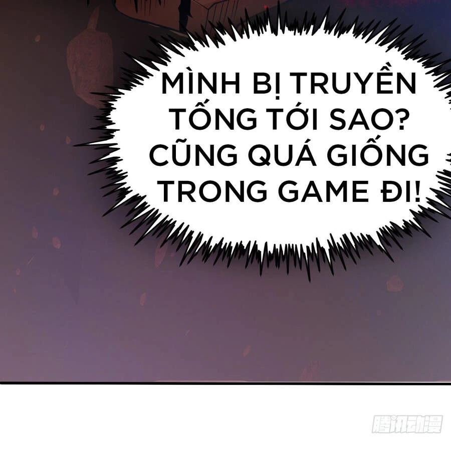 Khi Bác Sĩ Mở Hack Chapter 1 - 7