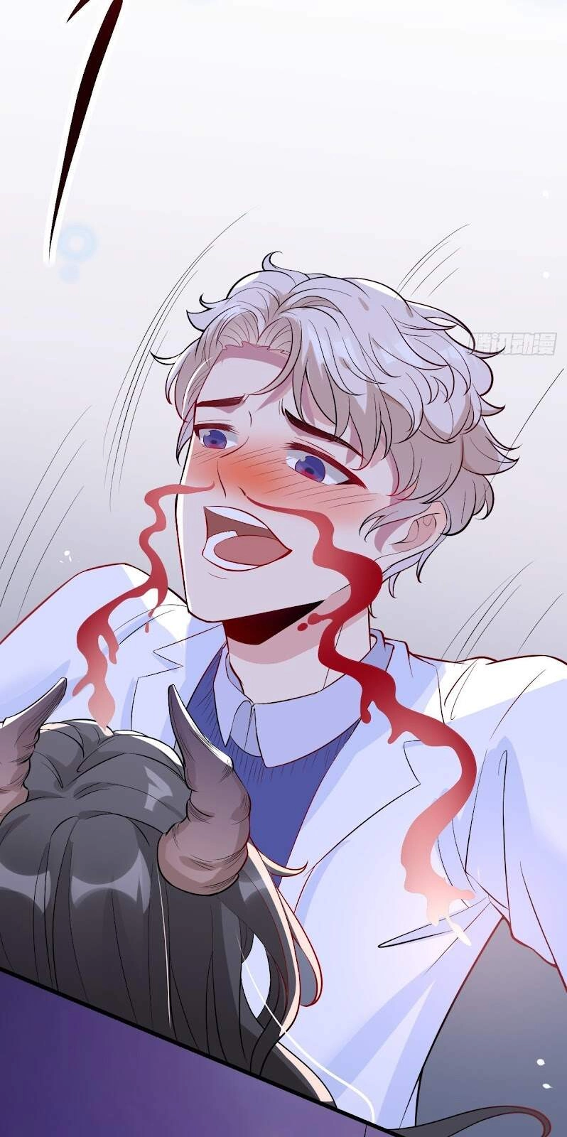 Khi Bác Sĩ Mở Hack Chapter 1 - 15