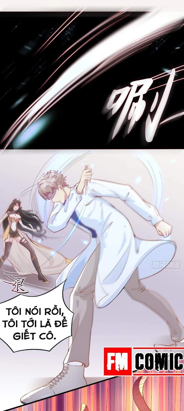 Khi Bác Sĩ Mở Hack Chapter 1 - 18