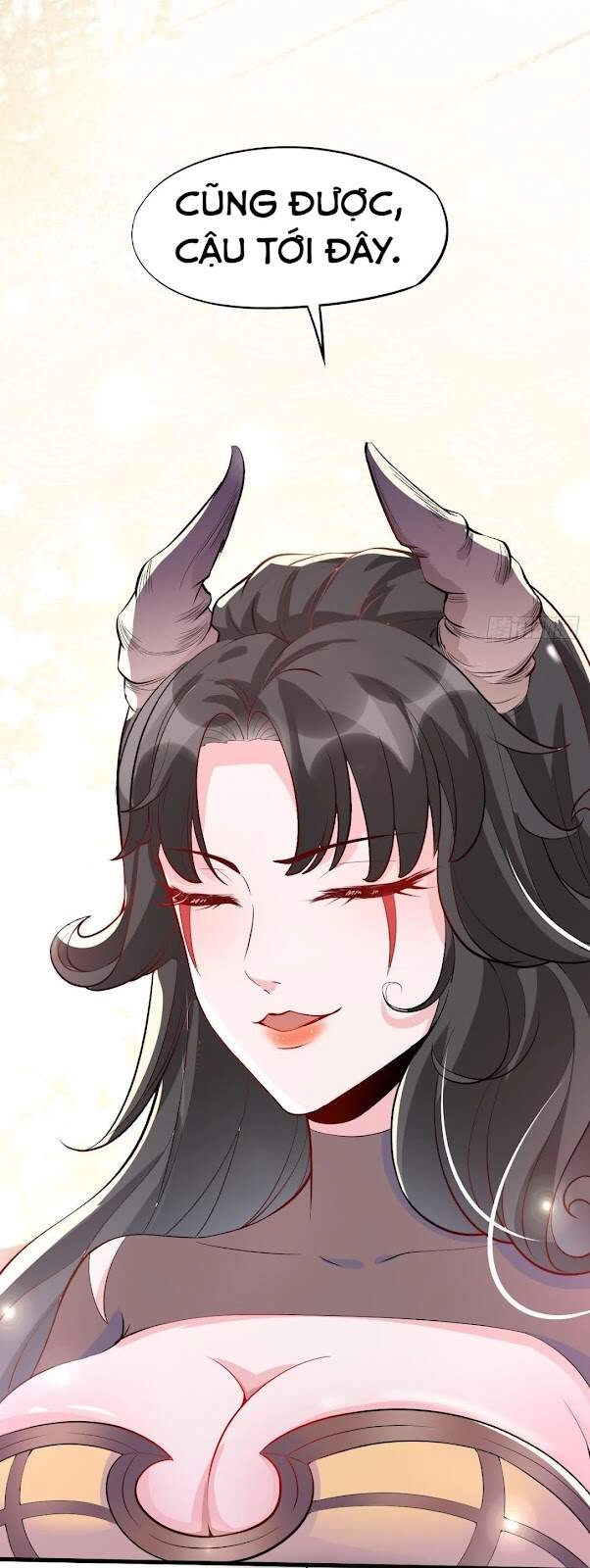 Khi Bác Sĩ Mở Hack Chapter 1 - 28