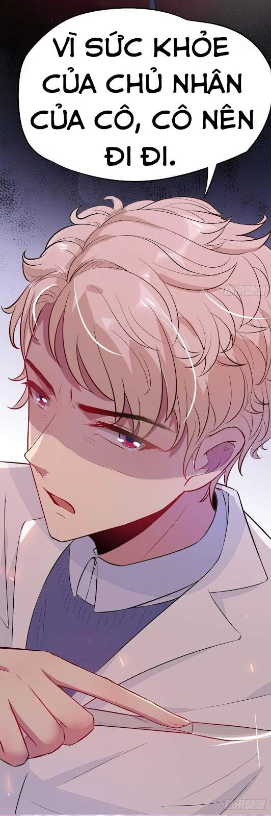 Khi Bác Sĩ Mở Hack Chapter 1 - 34